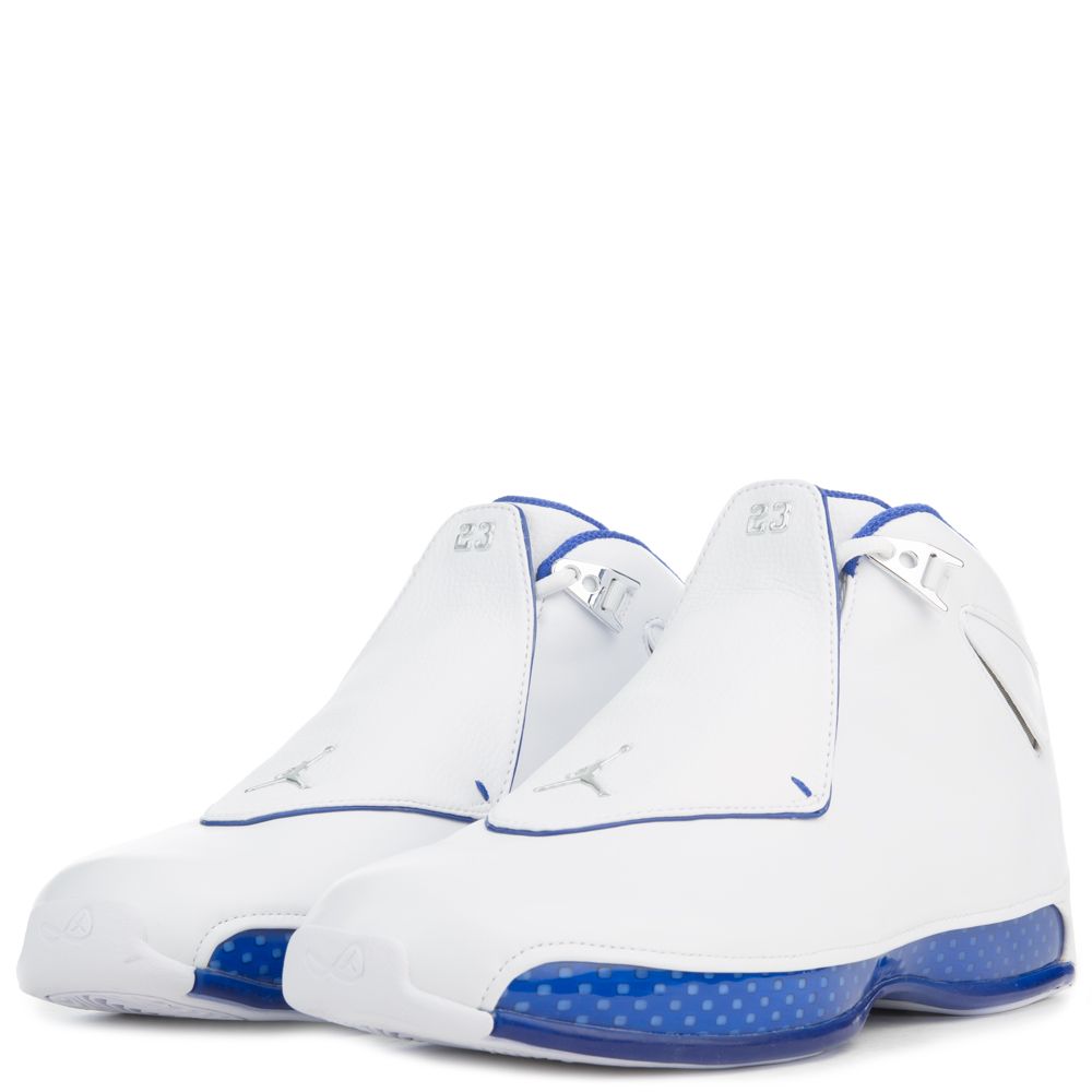 mens jordan retro 18