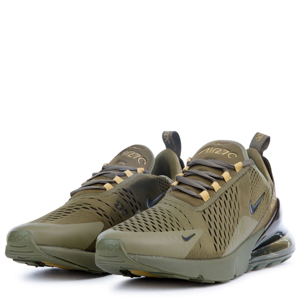 nike air max 270 olive