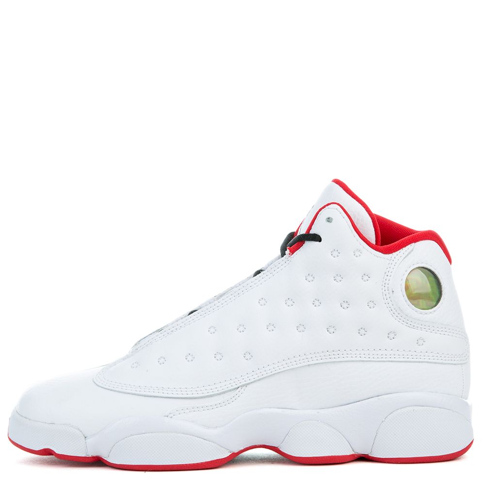 red & white 13s