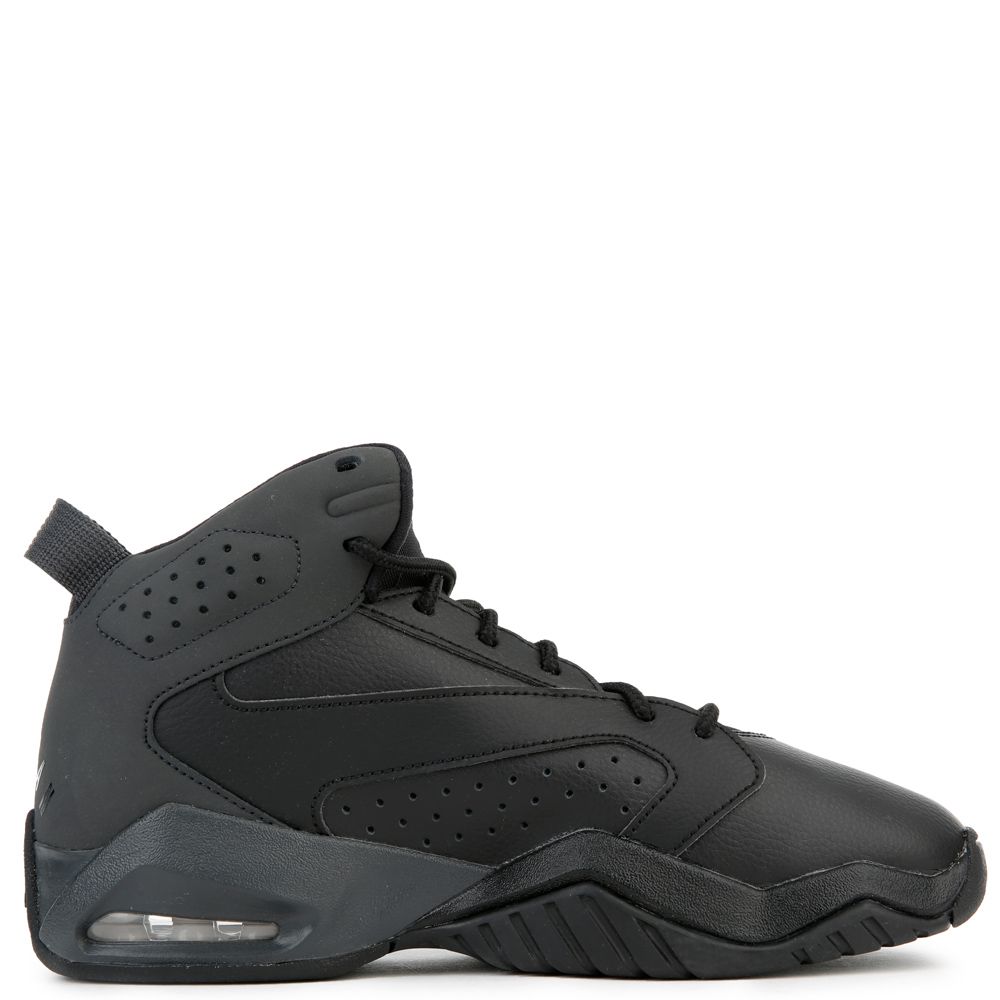 jordan lift off black and gold