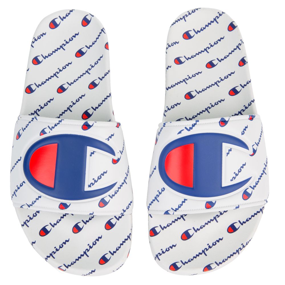 champion infant slides