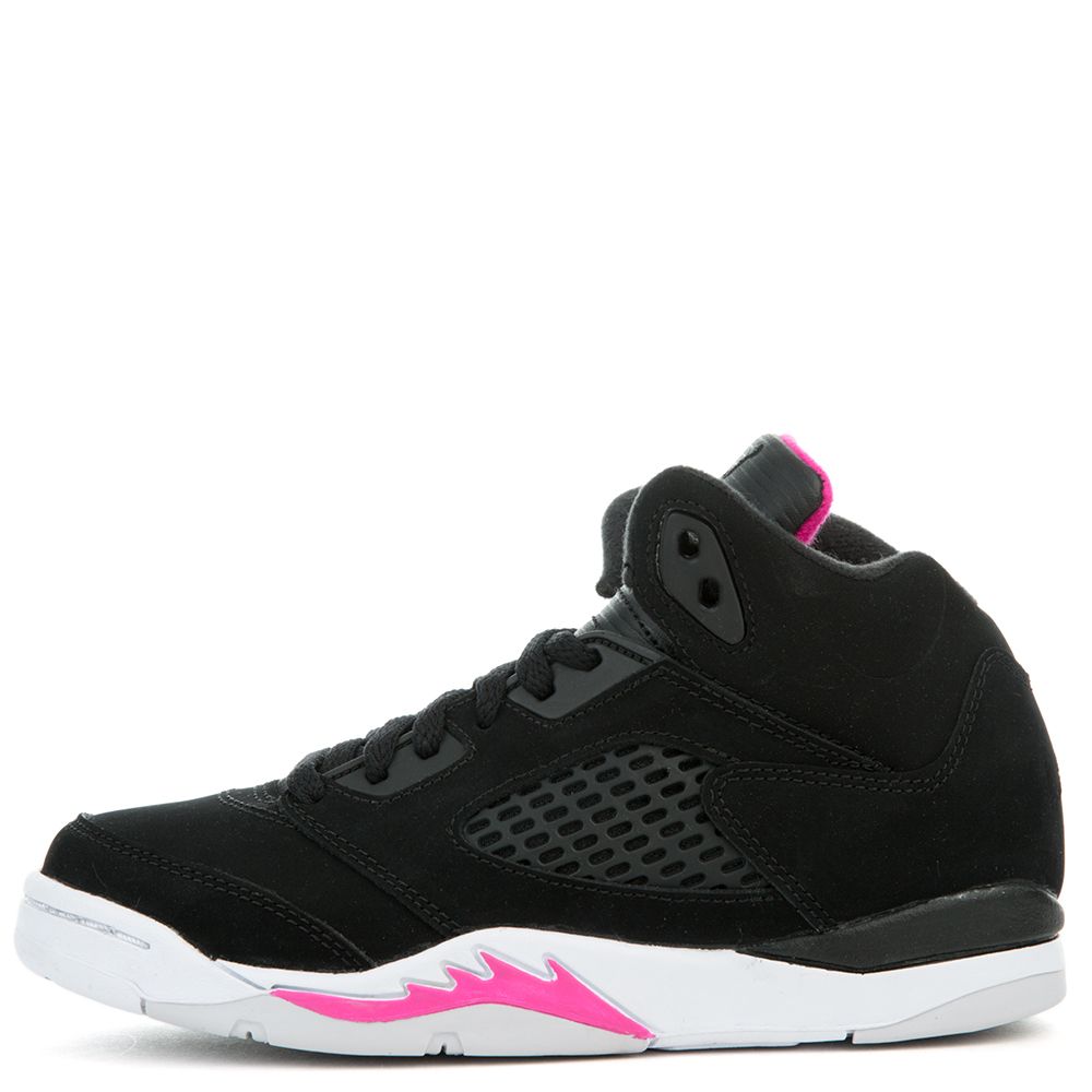 air jordan 5 deadly pink