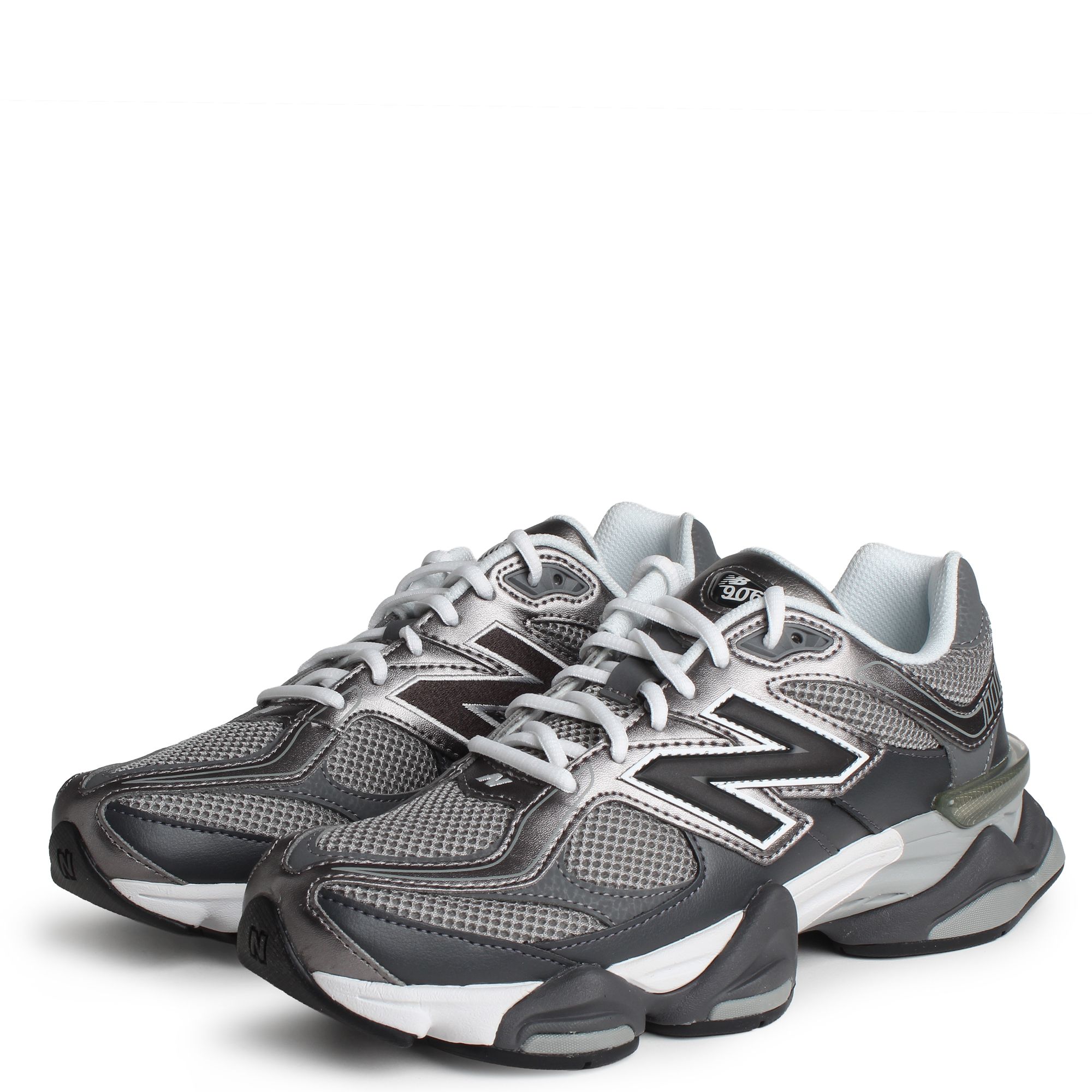 NEW BALANCE 9060 U906051K - Shiekh