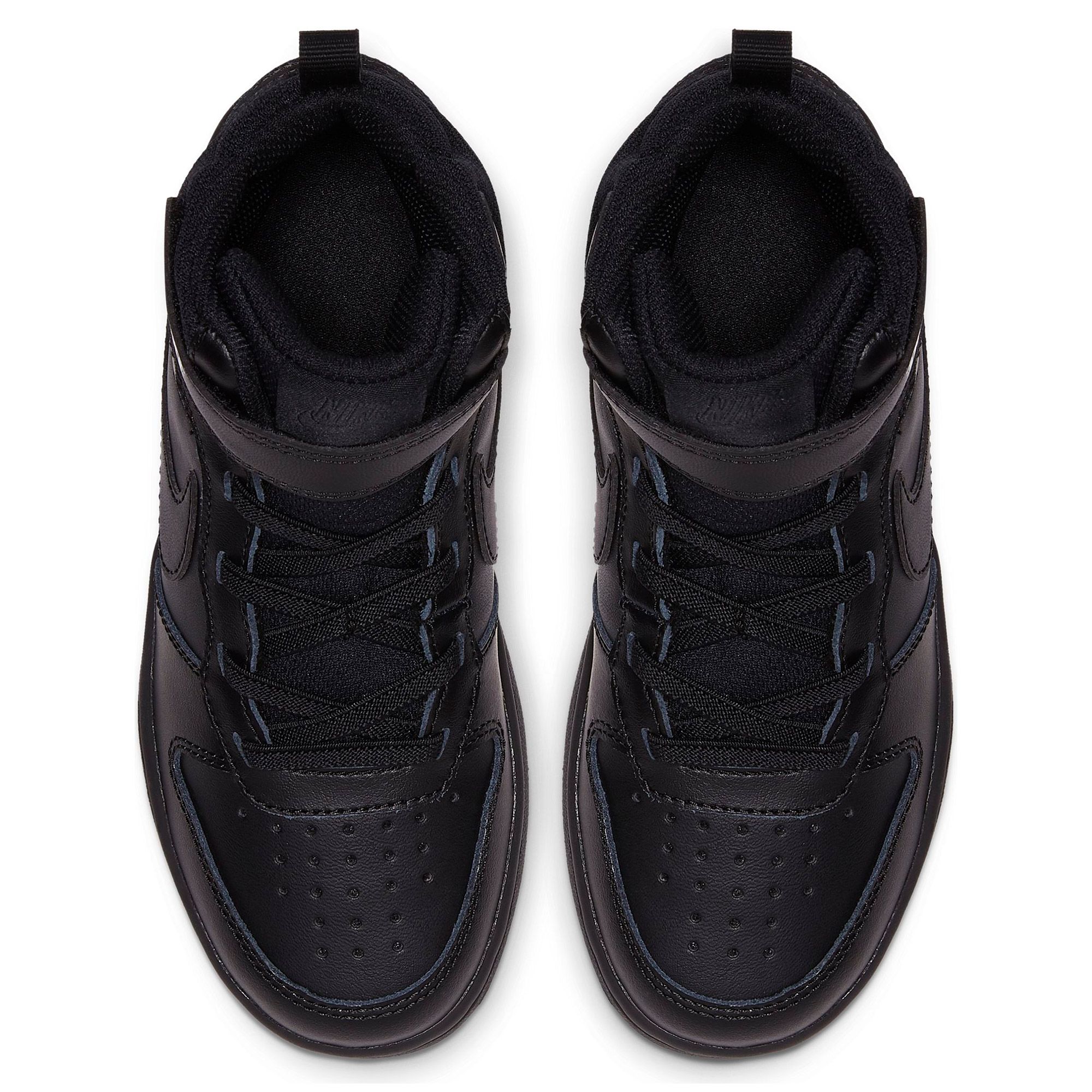 nike court vision borough low 2