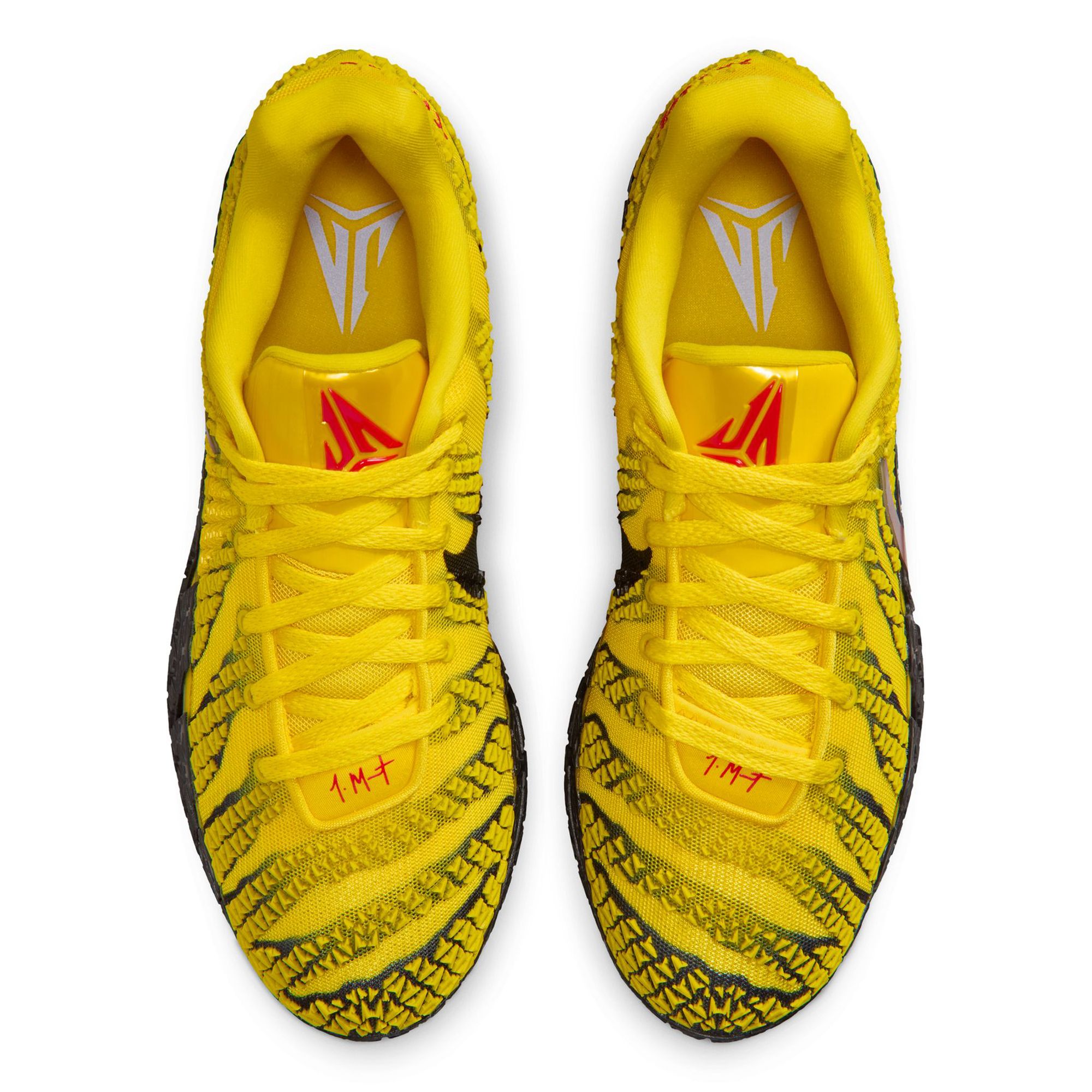 NIKE Ja 3 