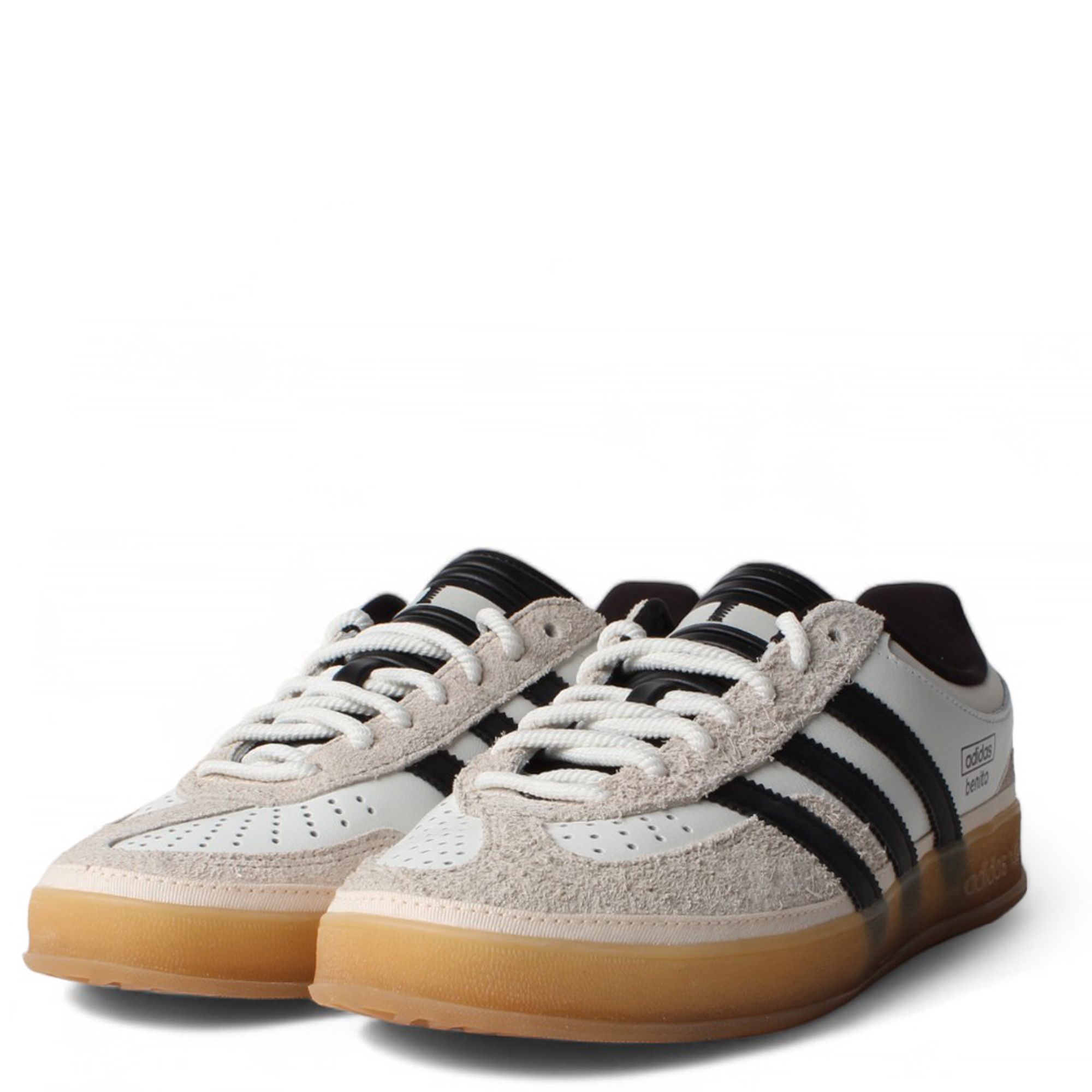 ADIDAS Bad Bunny x Gazelle Indoor IF9735 - Shiekh