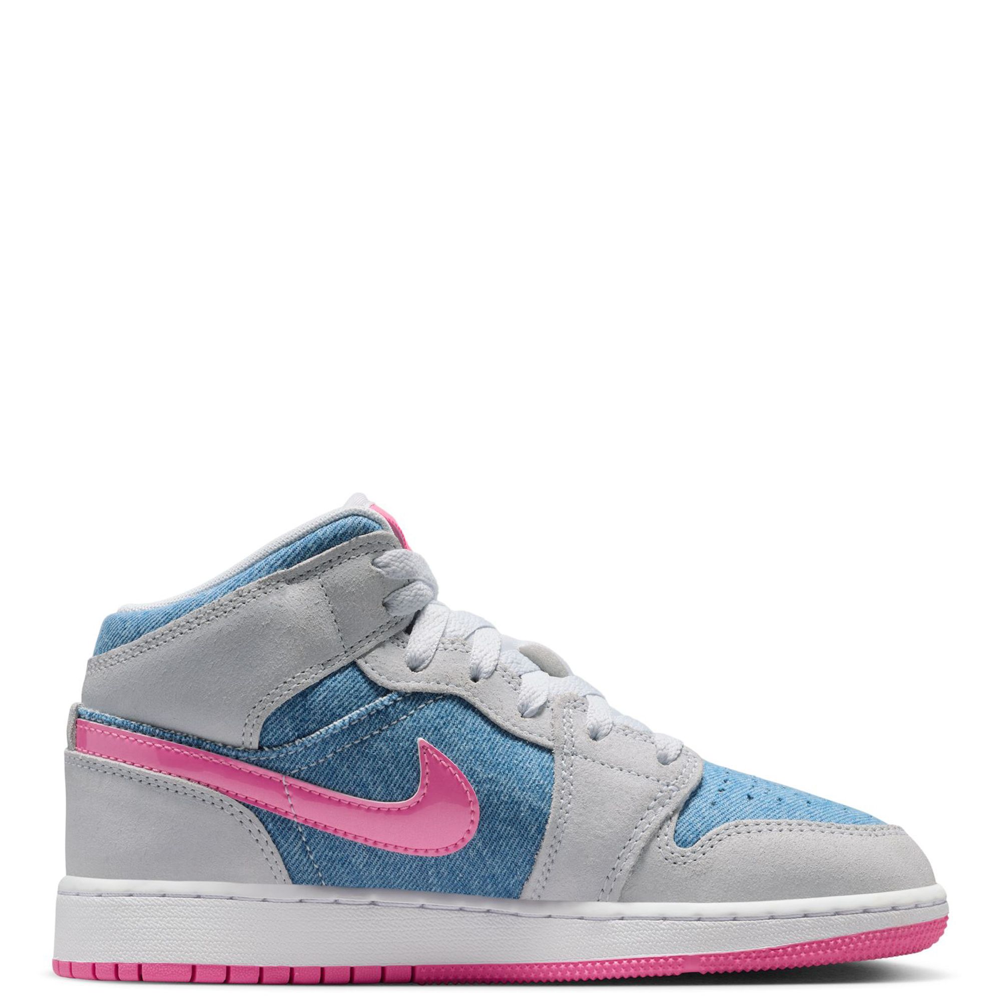 JORDAN Grade-School Air Mid SE HQ1999 400 Shiekh