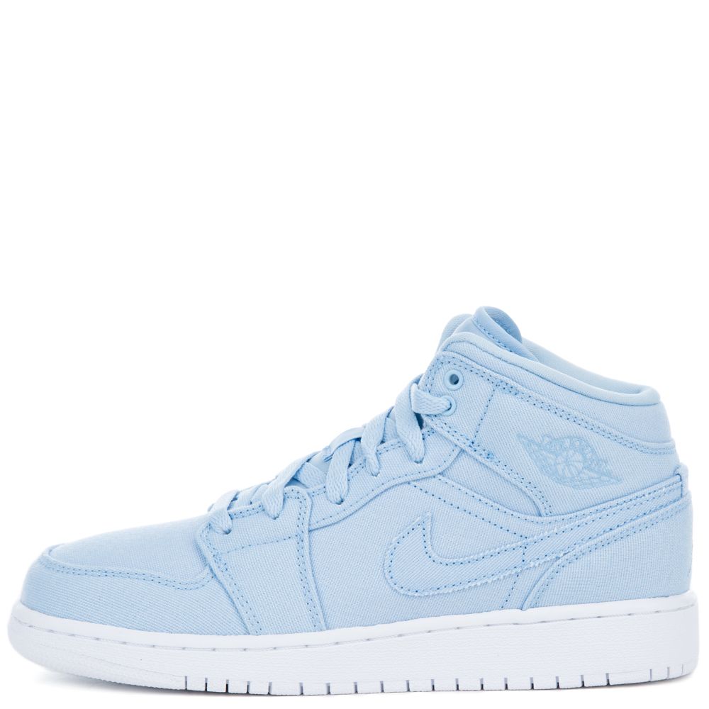 ice blue sneakers