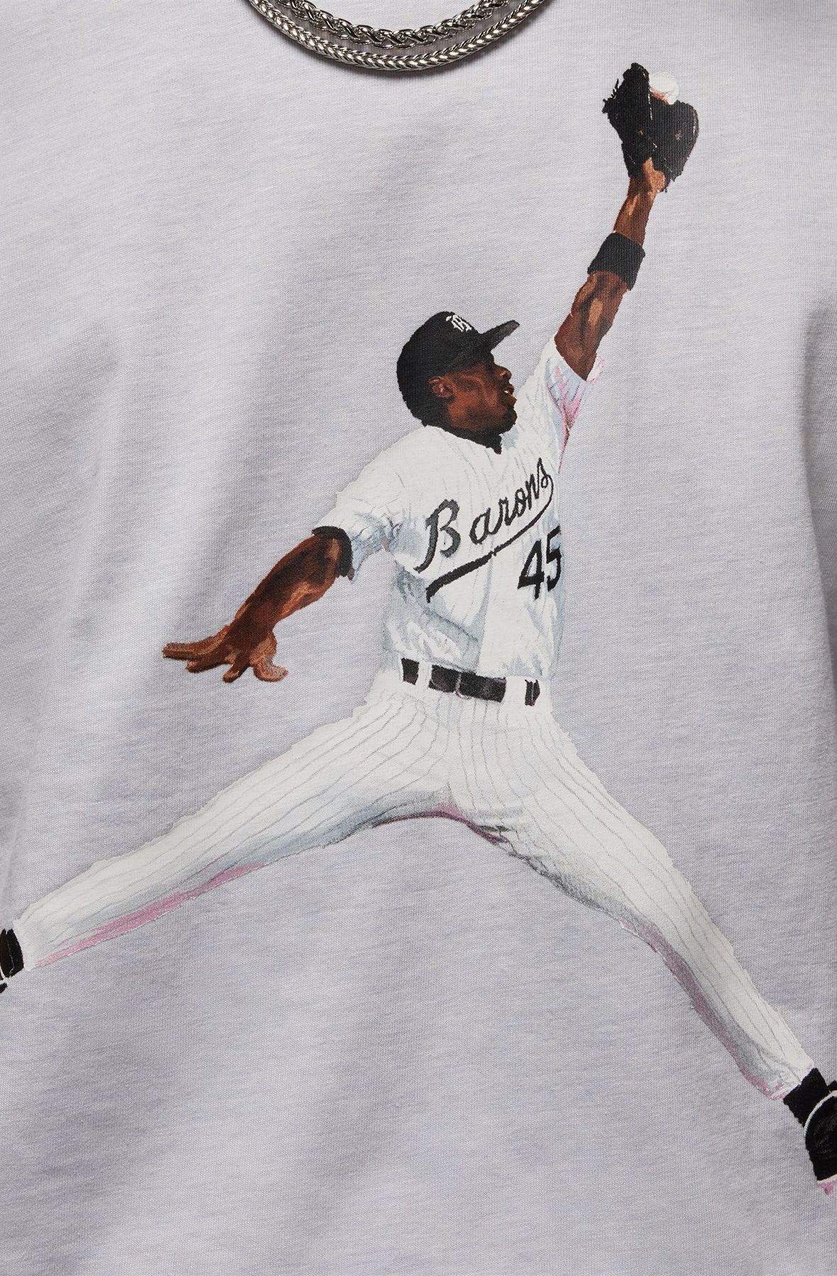 JORDAN Baseball Flight MVP T-Shirt FN5990 043 - Shiekh