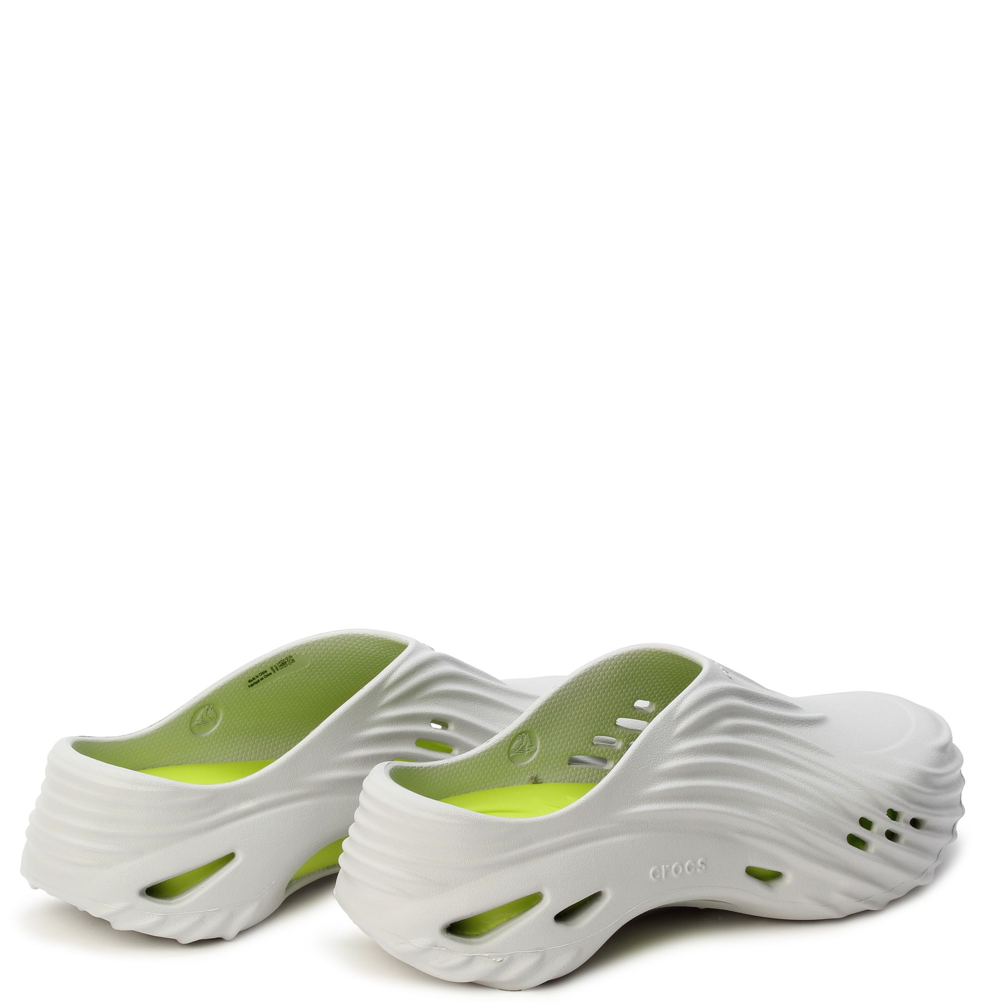 CROCS Echo Wave 210521-1FT - Shiekh