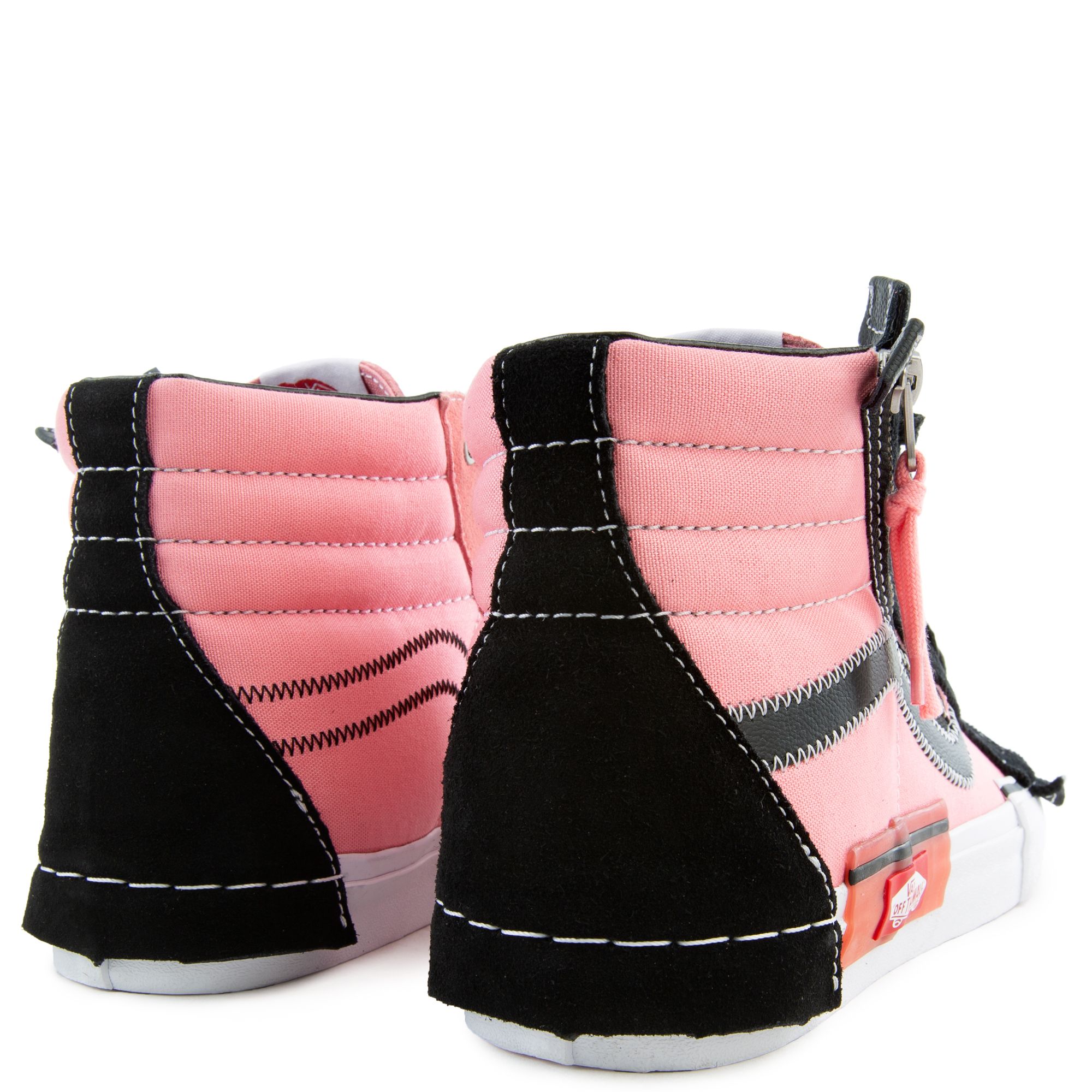VANS Sk8-Hi Reissue Cap VN0A3WM1BEM - Shiekh