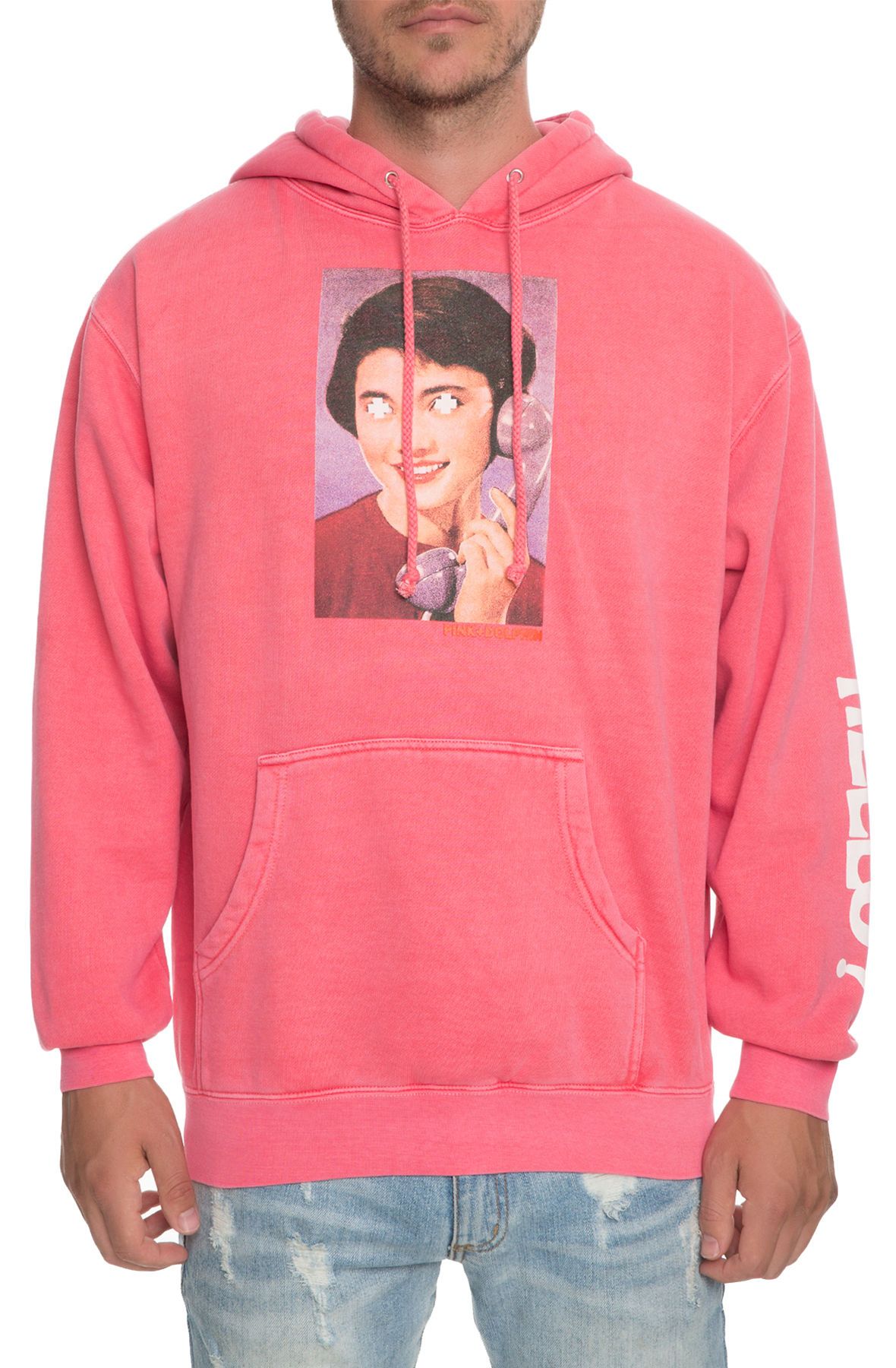 Hello hoodie deals