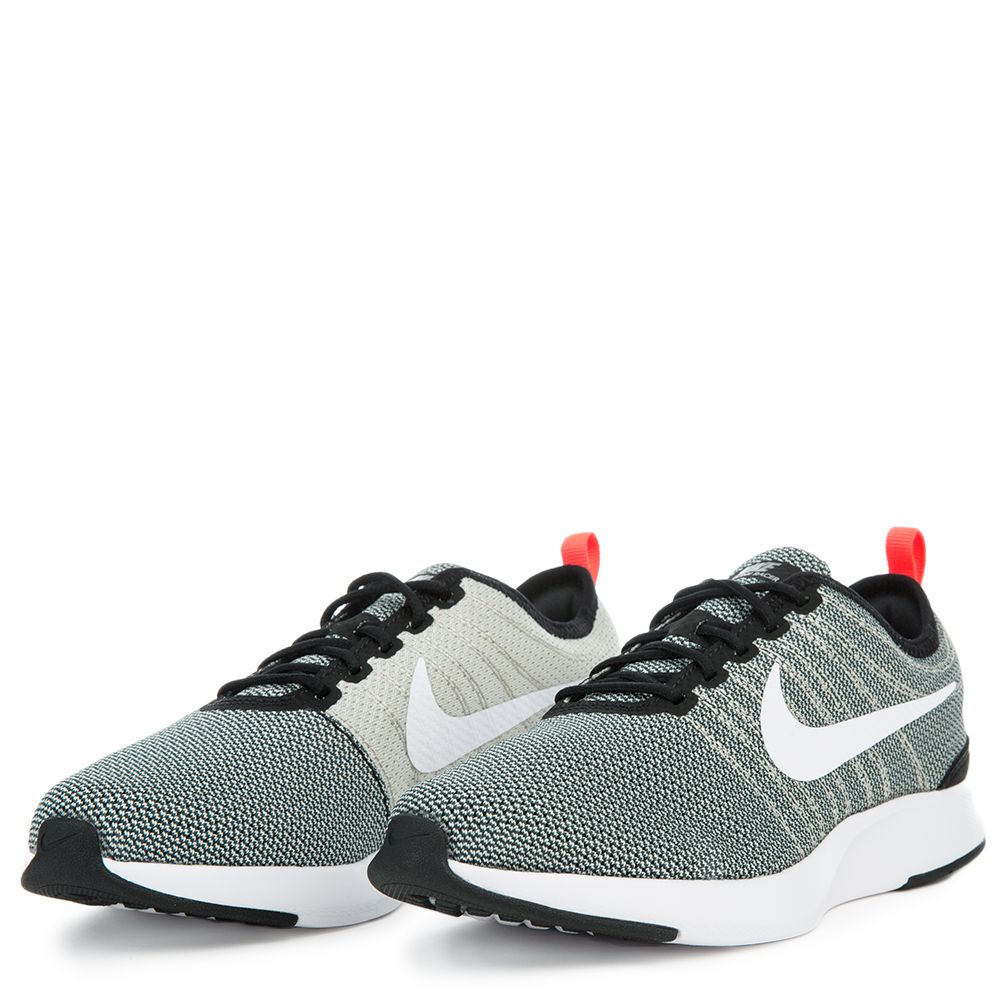 dualtone racer white