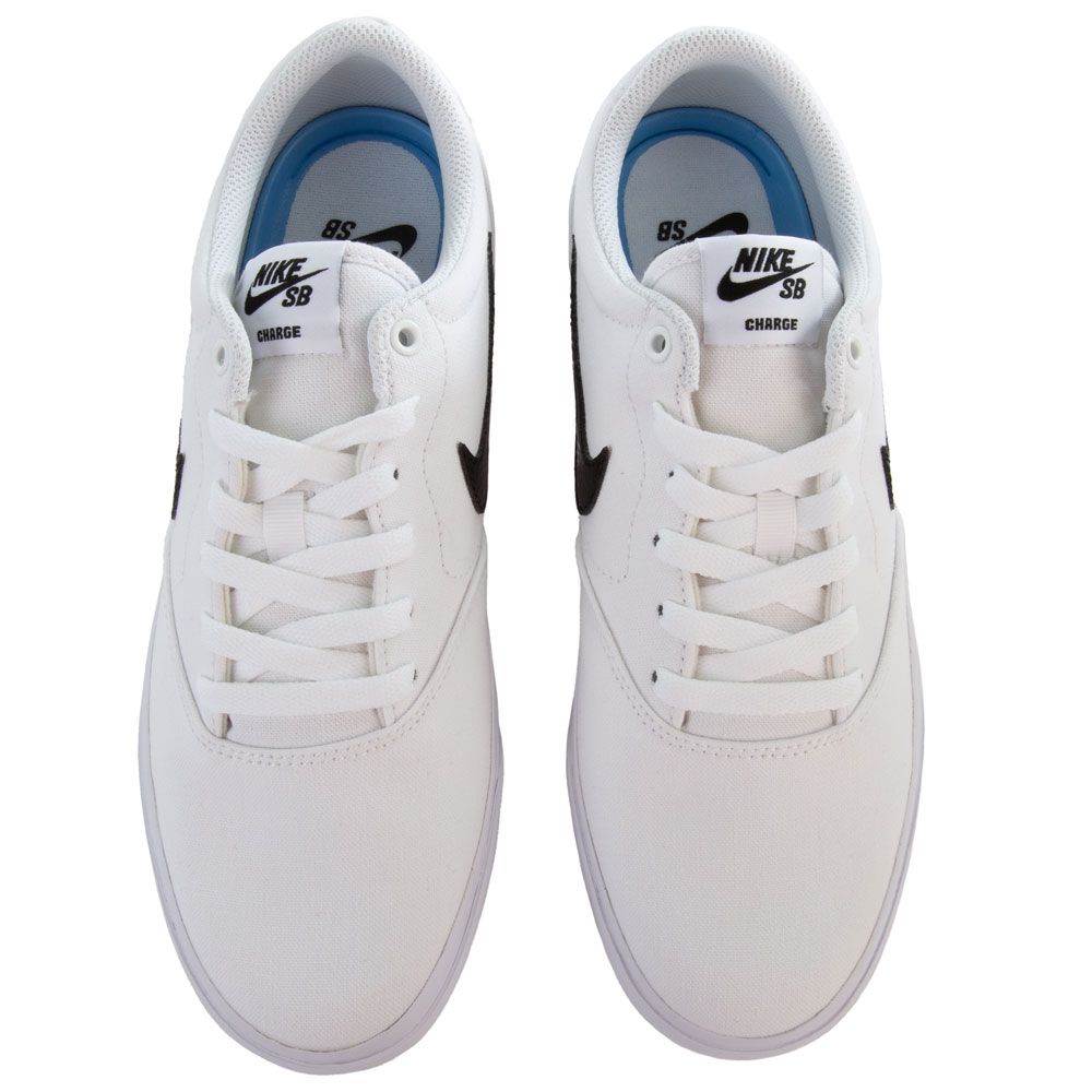 NIKE SB Charge Canvas CD6279 101 - Shiekh display picture 2