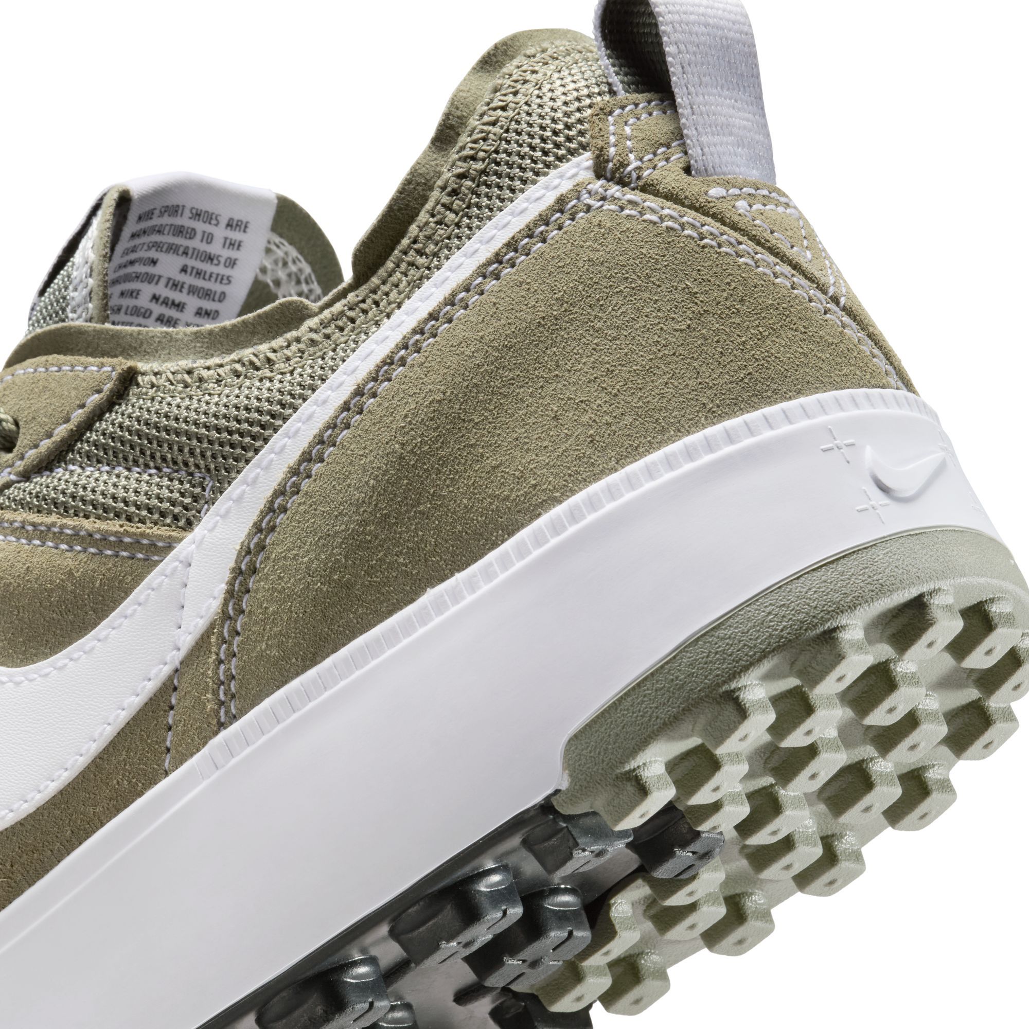 NIKE C1TY FZ3863 301 - Shiekh