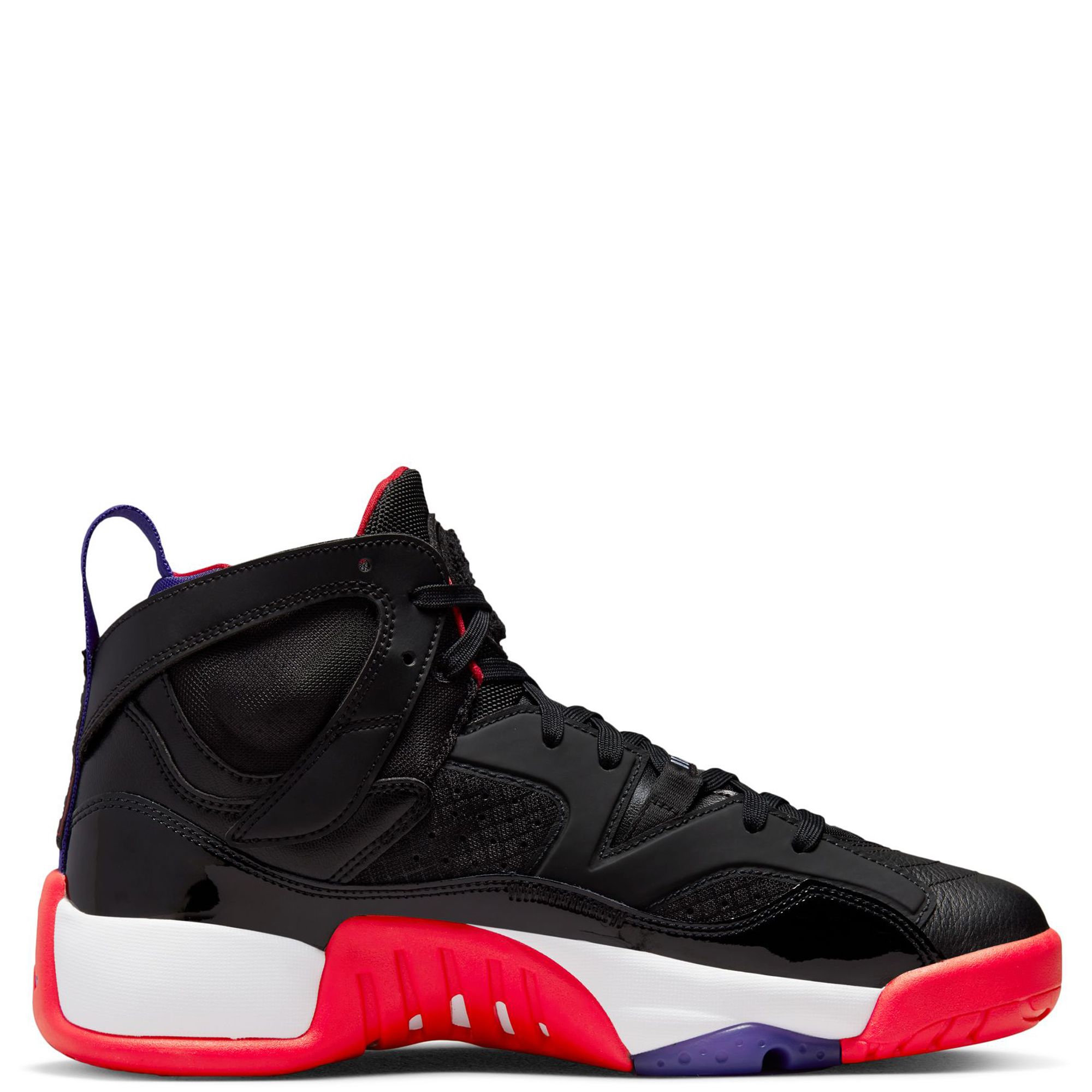 JUMPAN TWO TREY 8.5 ブラック/レッド Amazon.co.jp: NIKE ナイキ 26.0cm ジョーダン ジャンプマン