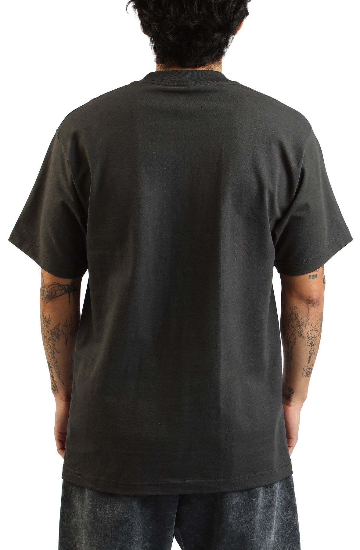 MARKET Felix The Cat Dunking T-Shirt MKT25FW-SS0565 - Shiekh