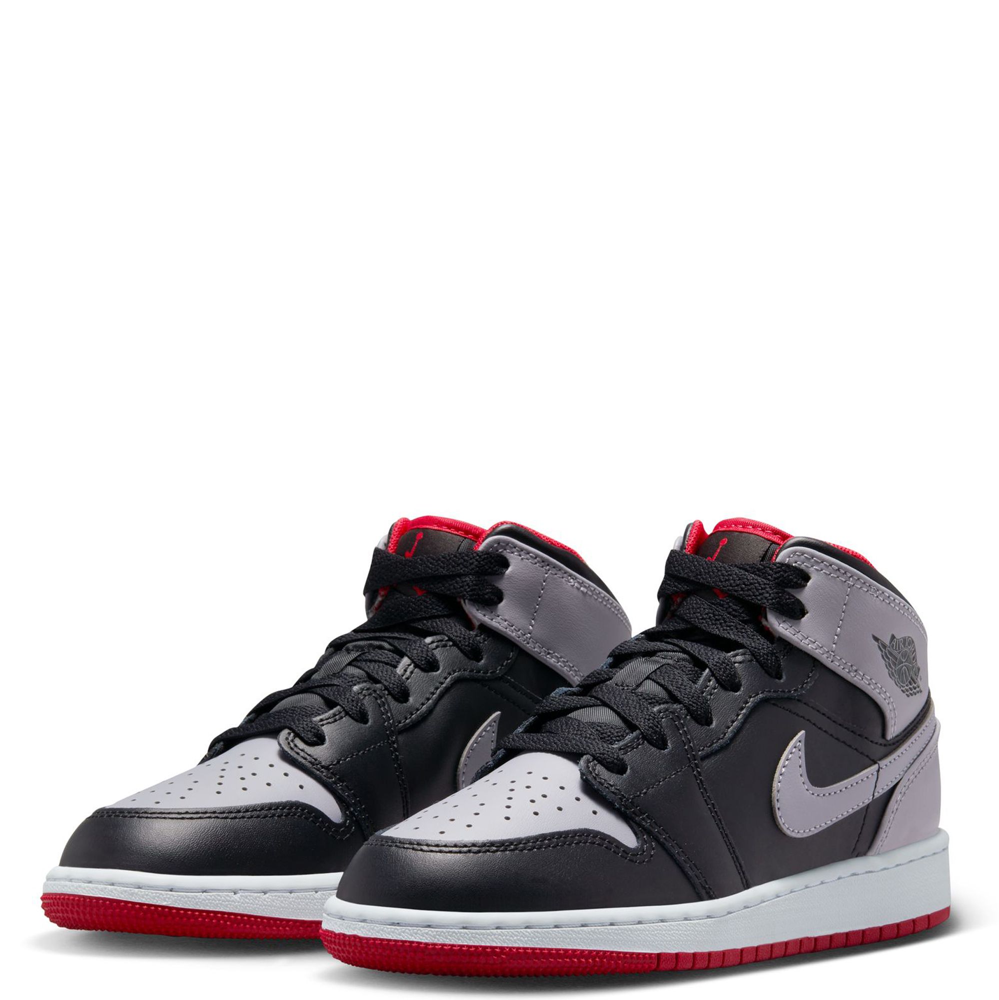 格安販売の Mid 1 Air School Grade JORDAN DQ8423 Shiekh - 006 ロッド