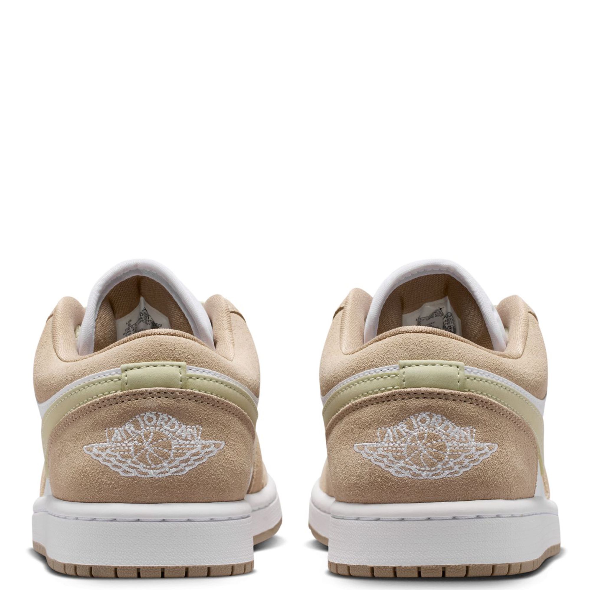 だぁライトオリーブ1 JORDAN Air 1 Low DC0774 204 - Shiekh