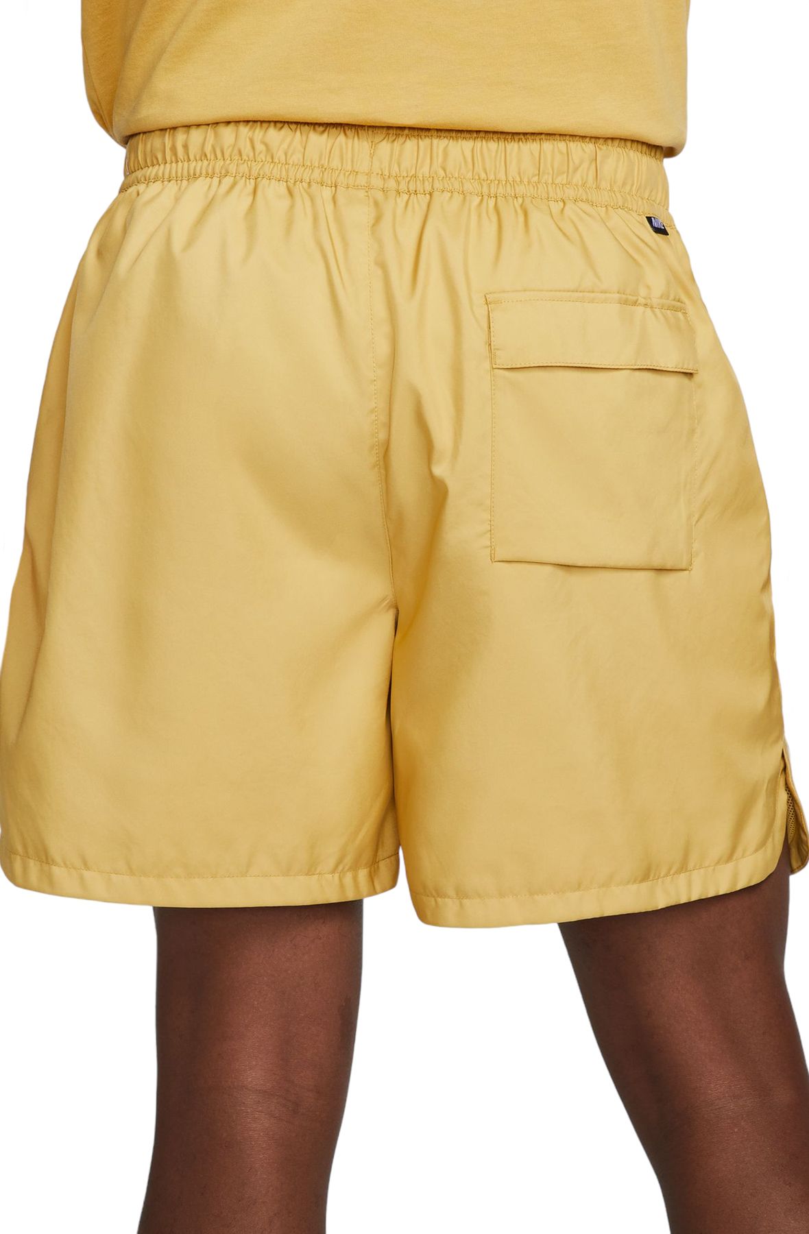 NIKE Sportswear Sport Essentials Woven Lined Flow Shorts DM6829