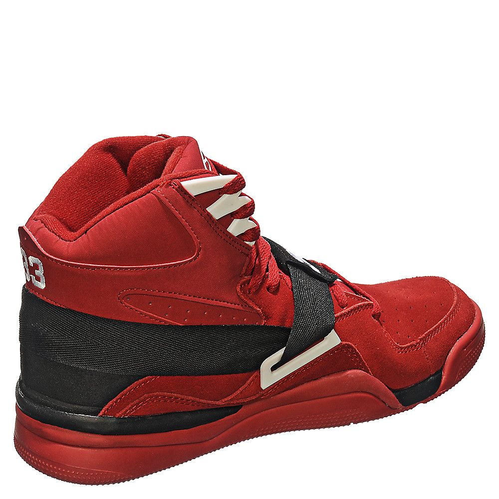 Nike Jordan 23 Alpha Jogger-Mens – Ewing Sports