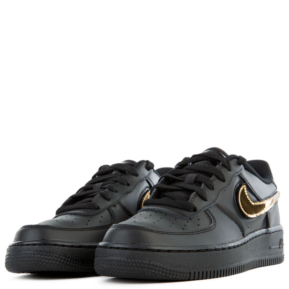 NIKE (GS) Air Force 1 LV8 3 AR7446 001 - Shiekh