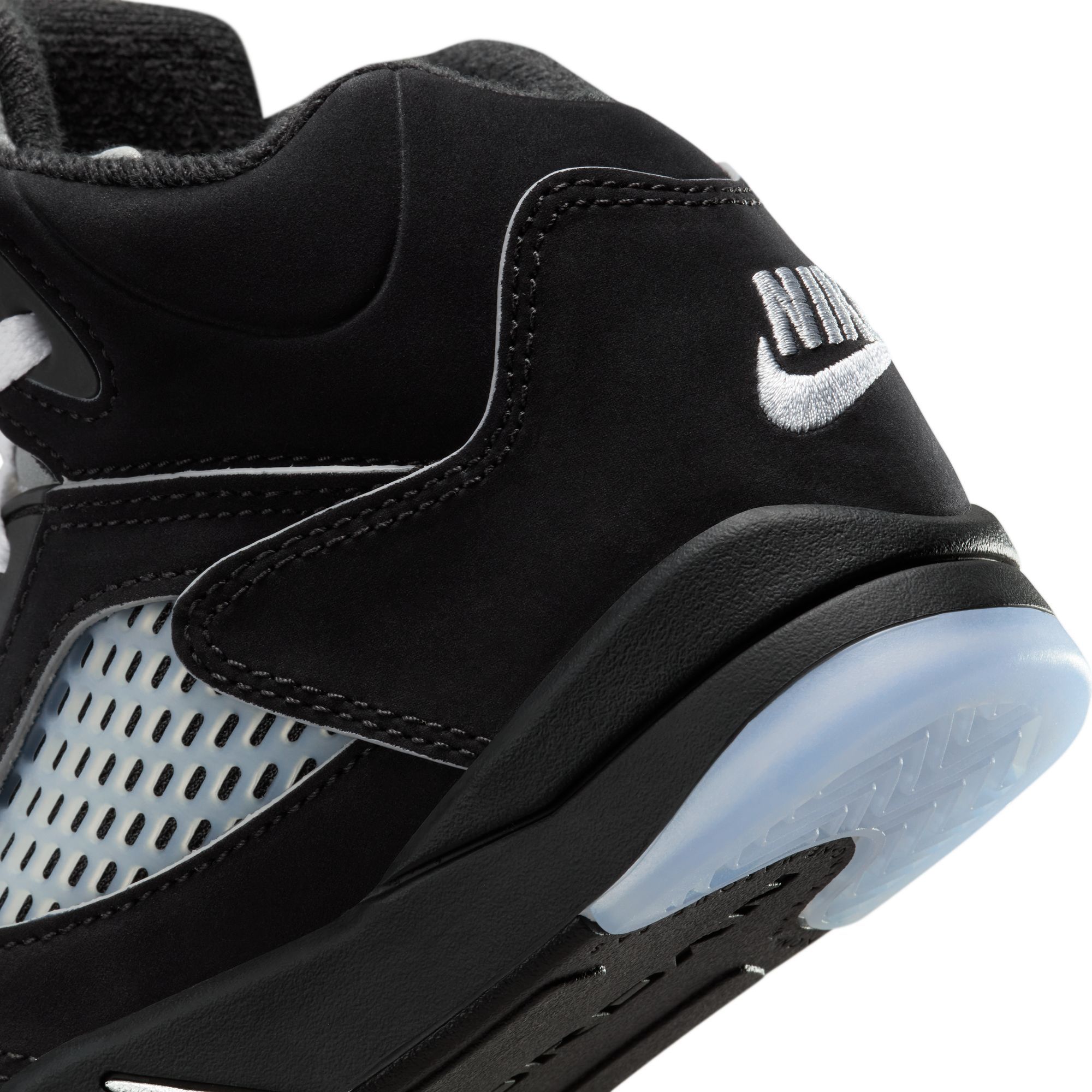 JORDAN Pre-School 5 Retro 
