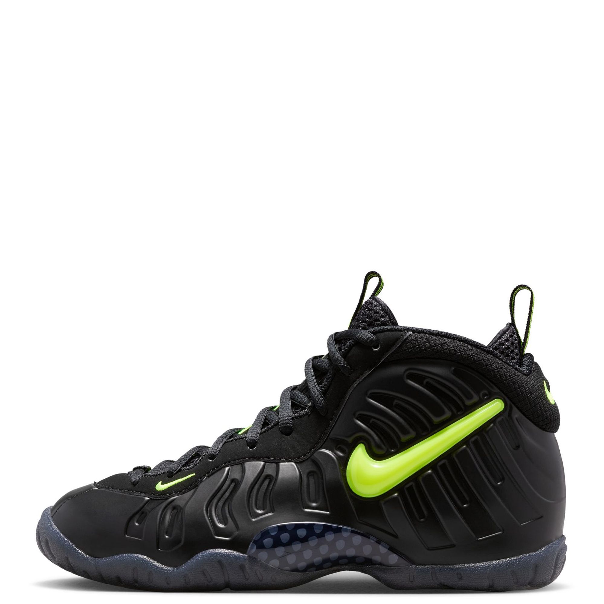 ブライスアウトフイット(ポニイ) NIKE Grade-School Little Posite Pro 