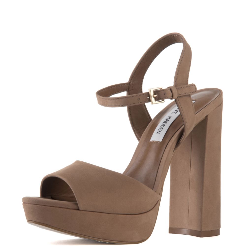 Steve madden 2025 kierra sandal