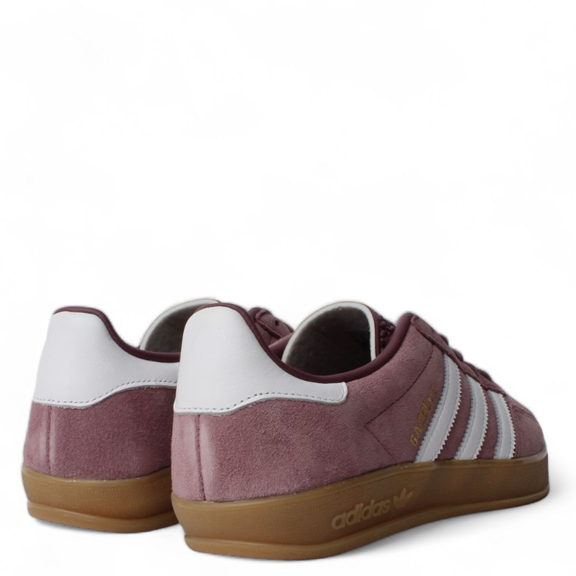 ◆adidas◆ Gazelle Indoor Shadow Pig IH5483 adidas Gazelle Indoor - Shadow Pig / IH5483 Women Size | eBay
