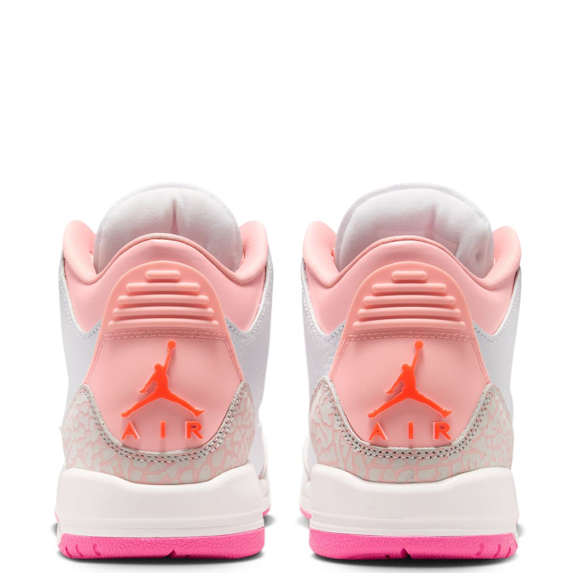 JORDAN Grade-School Air 3 Retro 