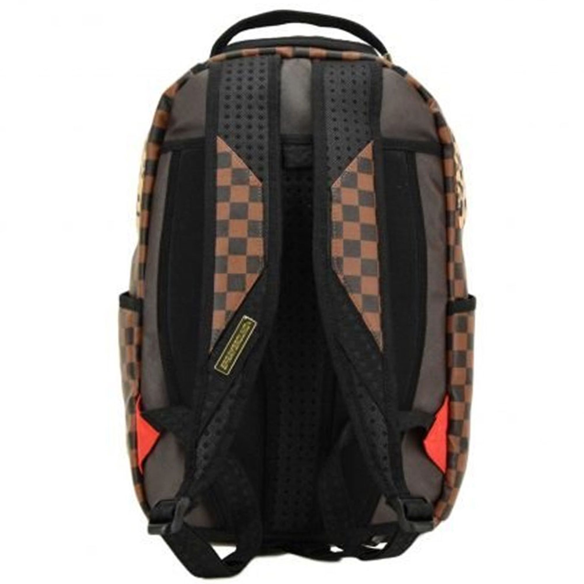 Sprayground clearance cheetah backpack