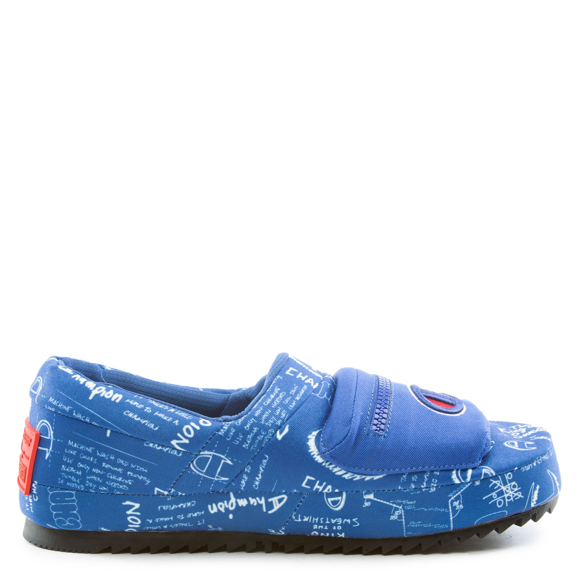 How to wash shop champion slippers