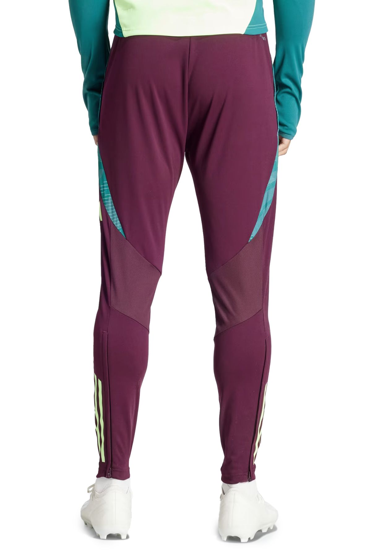 Adidas mexico training pants store