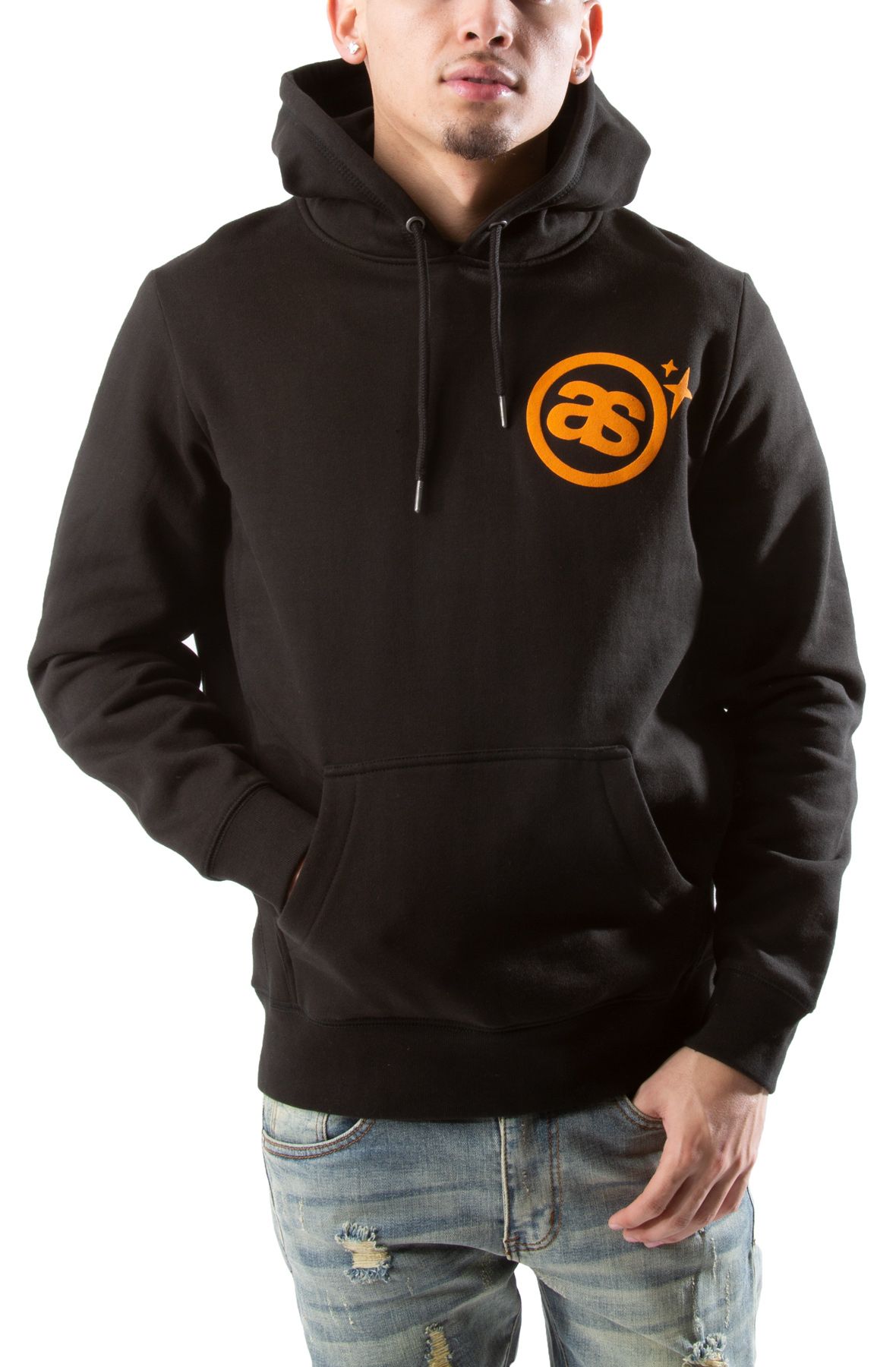 ALMOST SOMEDAY Premier Hoodie ALSOH21-26 - Shiekh
