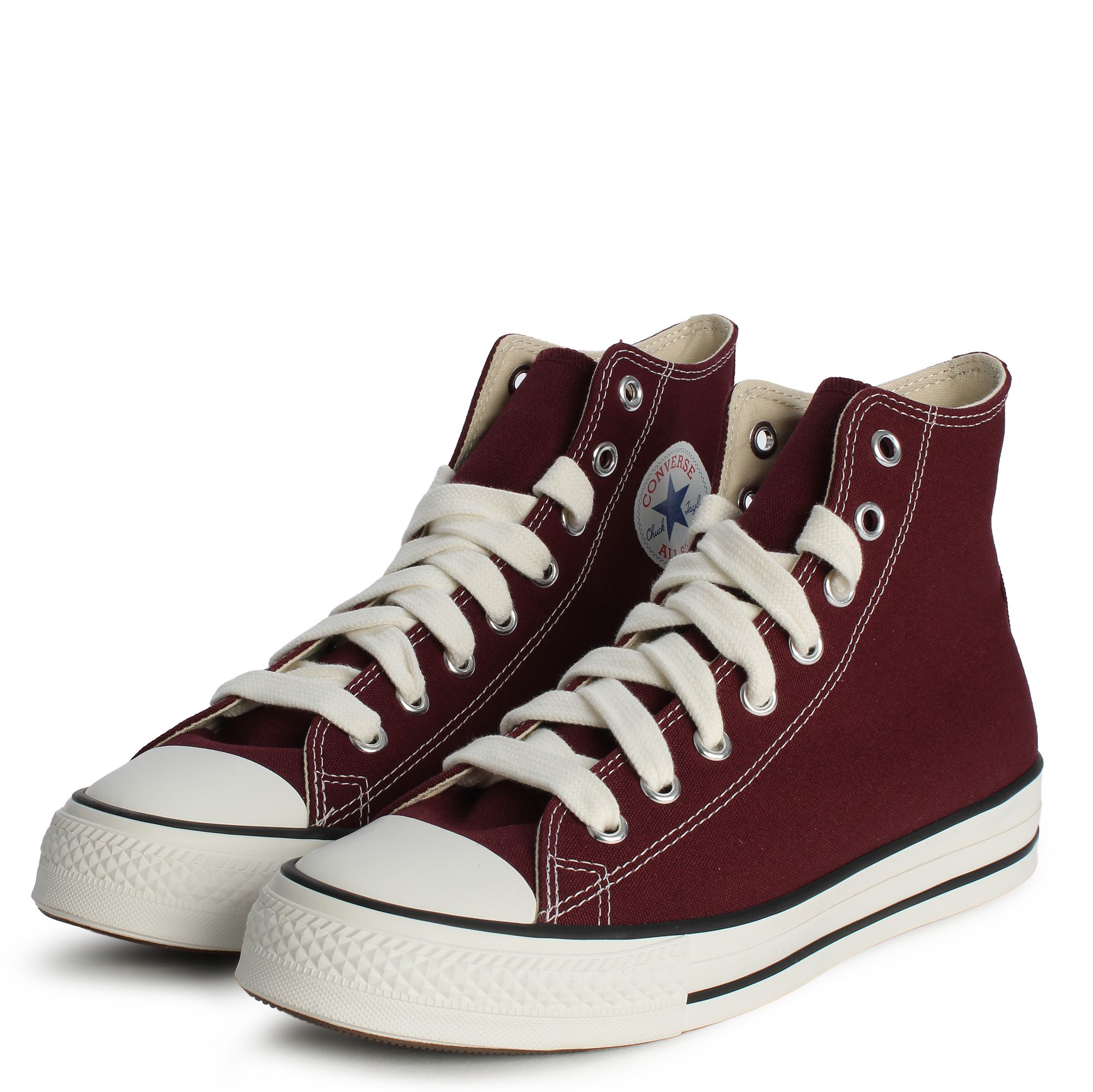 CONVERSE Chuck Taylor All Star High Throwback A20071C - Shiekh