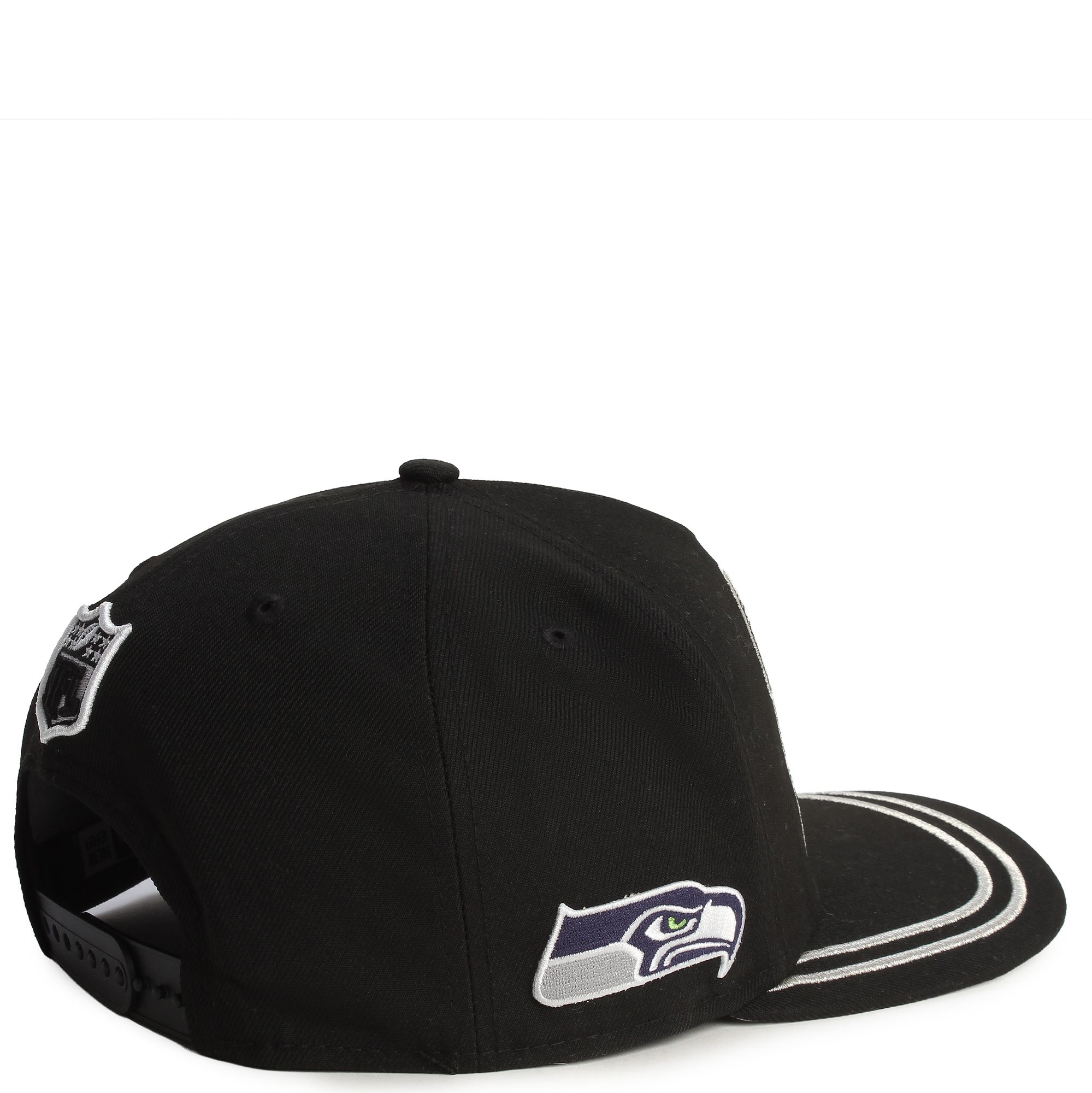 NEW ERA CAPS NFL Seattle Seahawks Super Bowl LX Champions Parade
