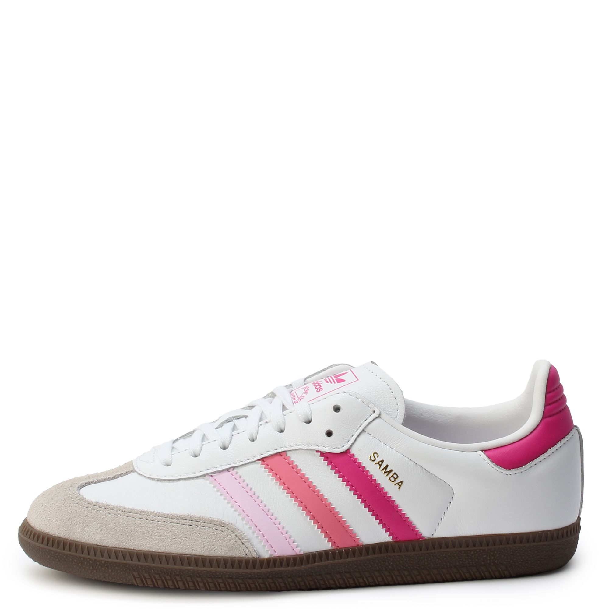 ADIDAS Grade-School Samba OG JP5492 - Shiekh