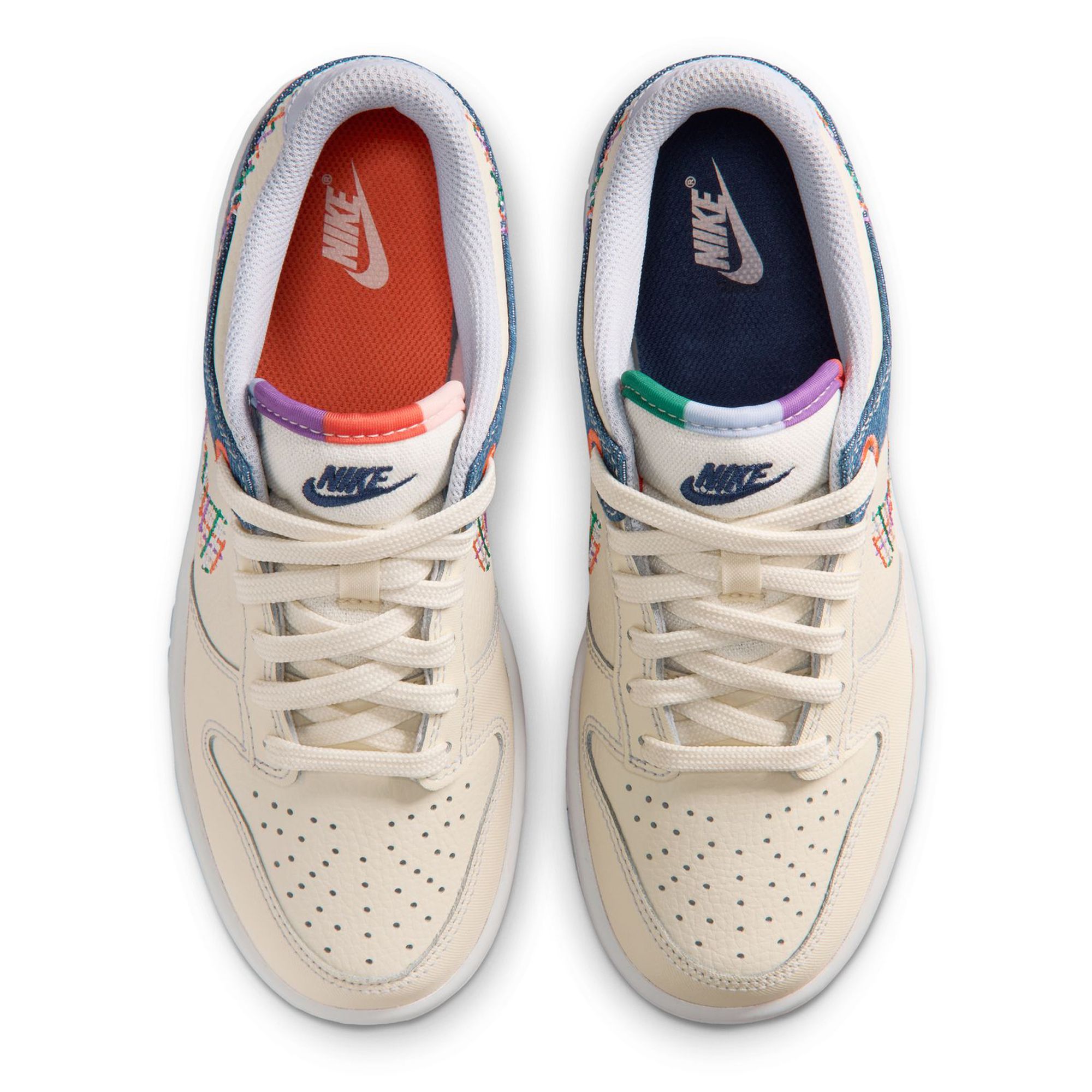NIKE Grade-School Dunk Low IR1825 022 - Shiekh