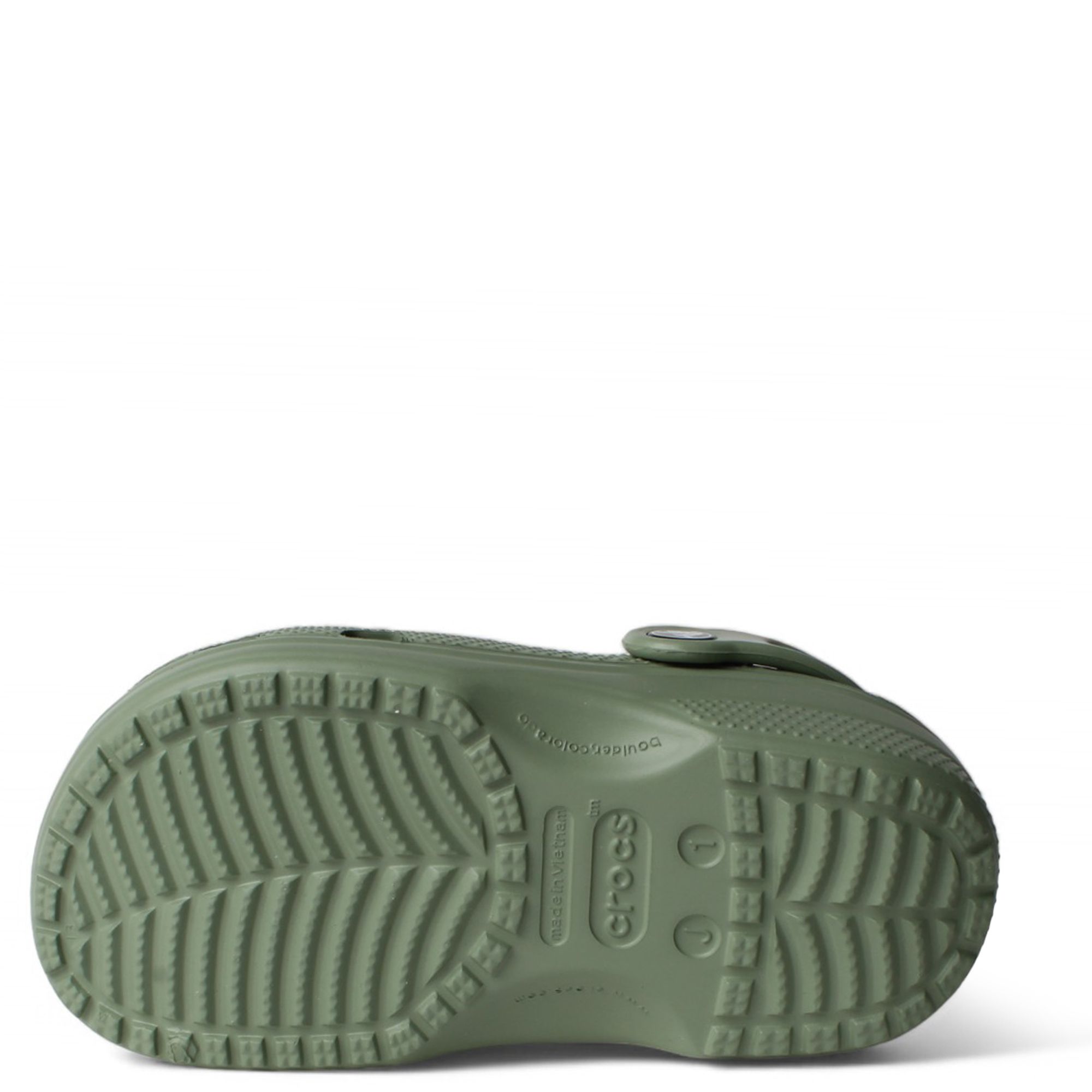 CROCS Kids Classic Clog 206991-308 - Shiekh