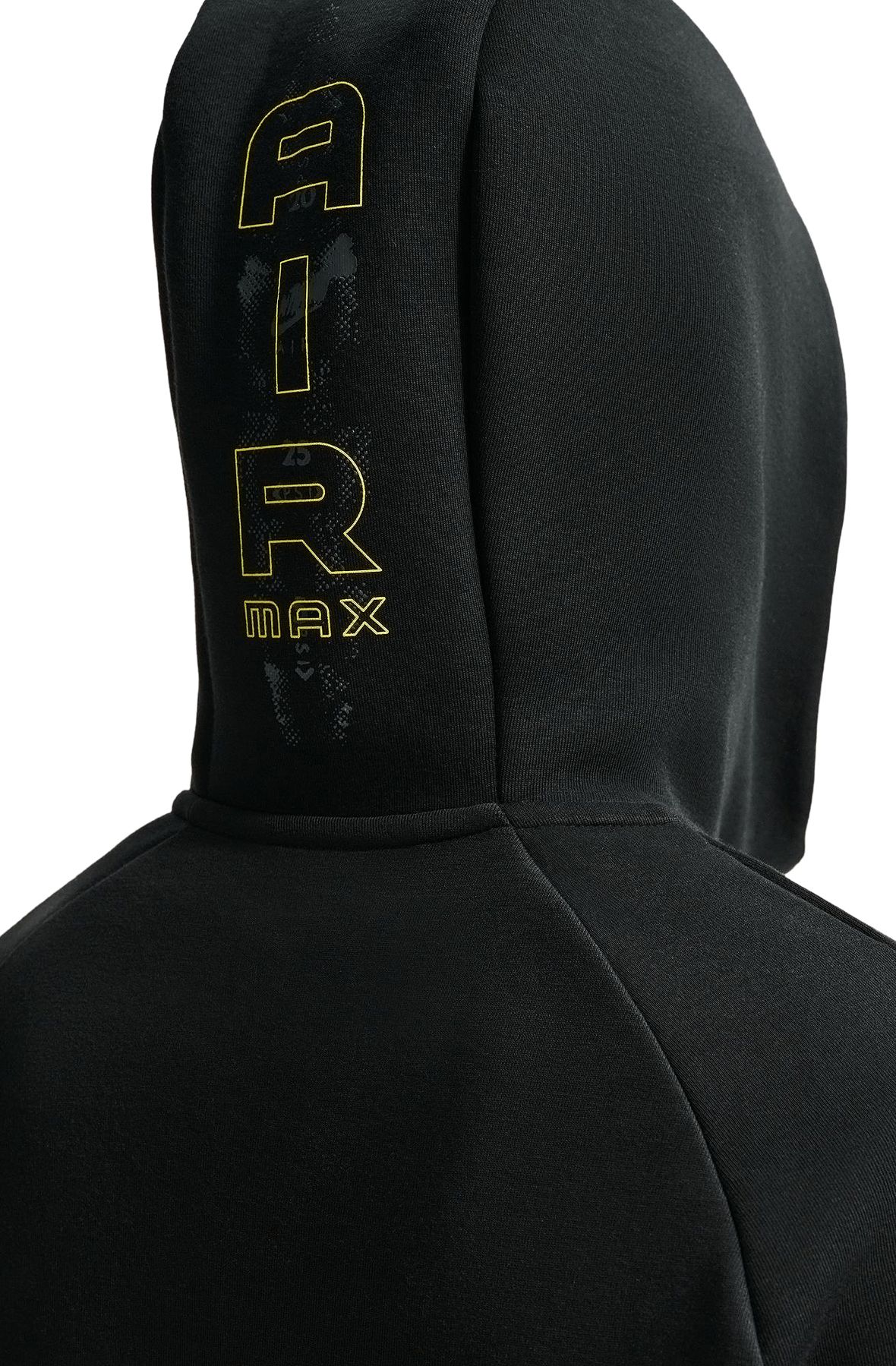 NIKE Tech Fleece Full-Zip Windrunner Jacket IQ1013 010 - Shiekh