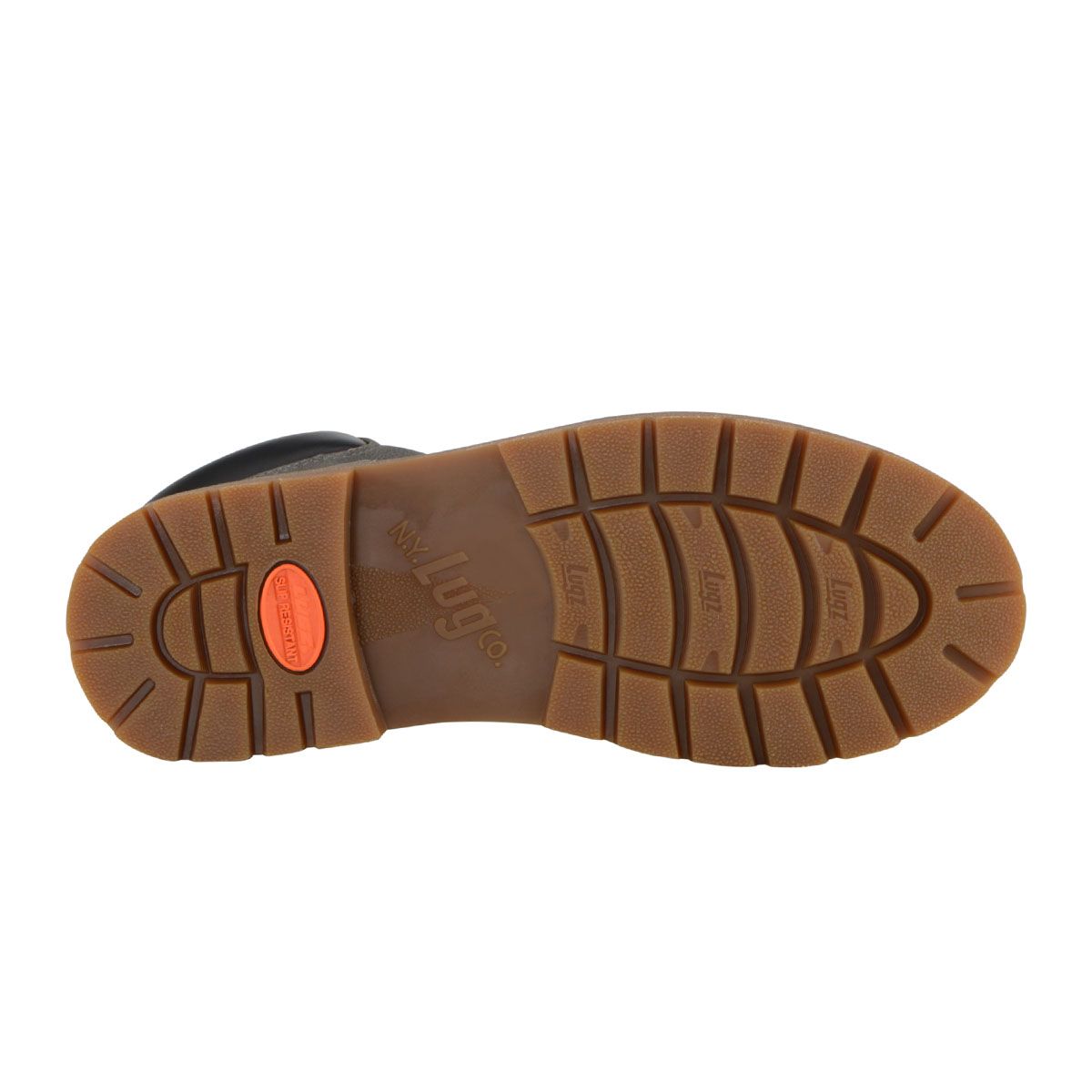lugz drifter