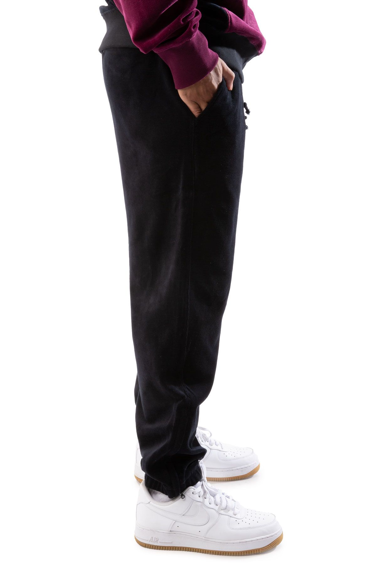CHAMPION Velour Pants P59369549967-003 - Shiekh