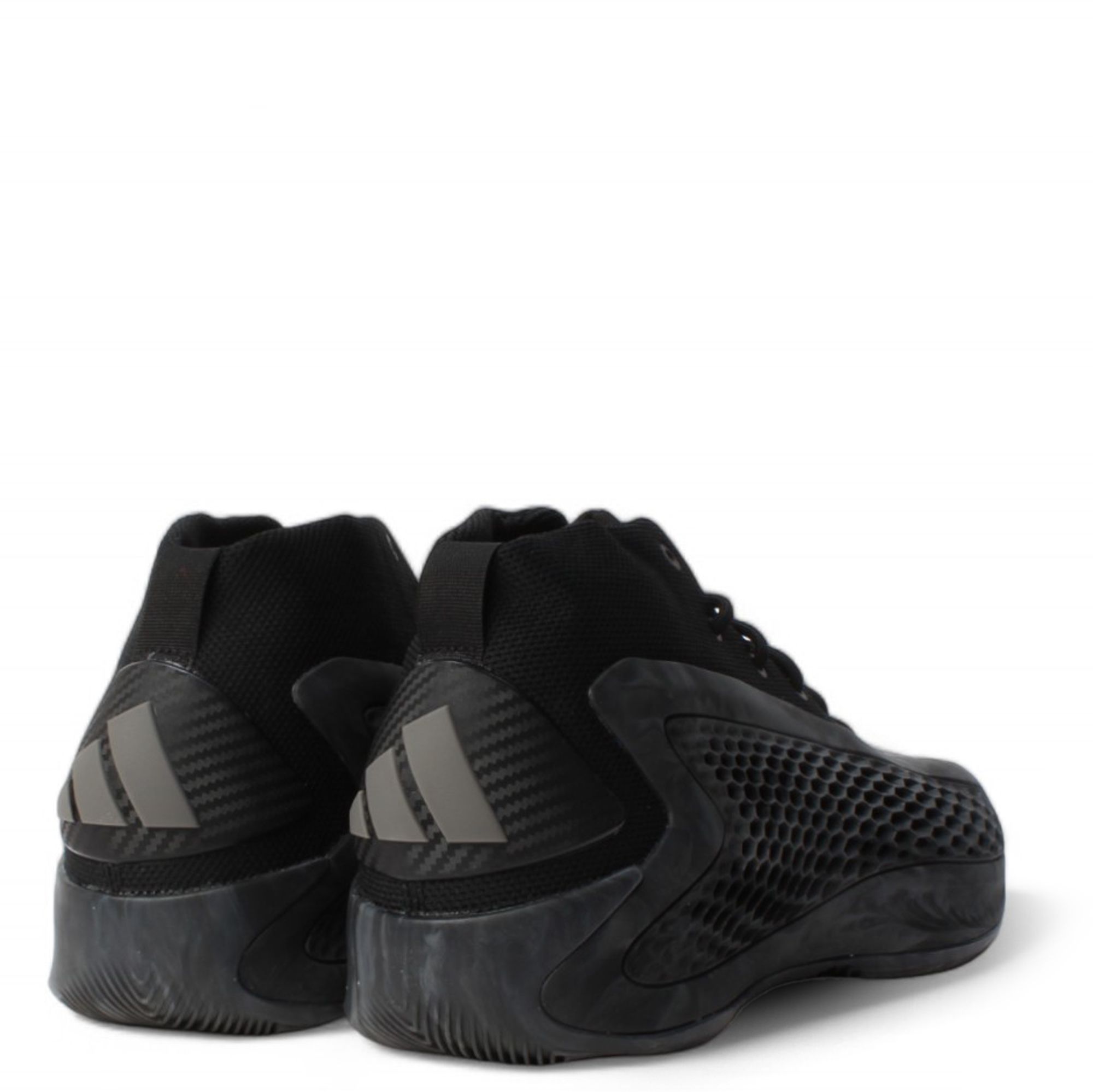 ADIDAS Anthony Edwards 1 Mid Basketball Shoe IG6668 - Shiekh