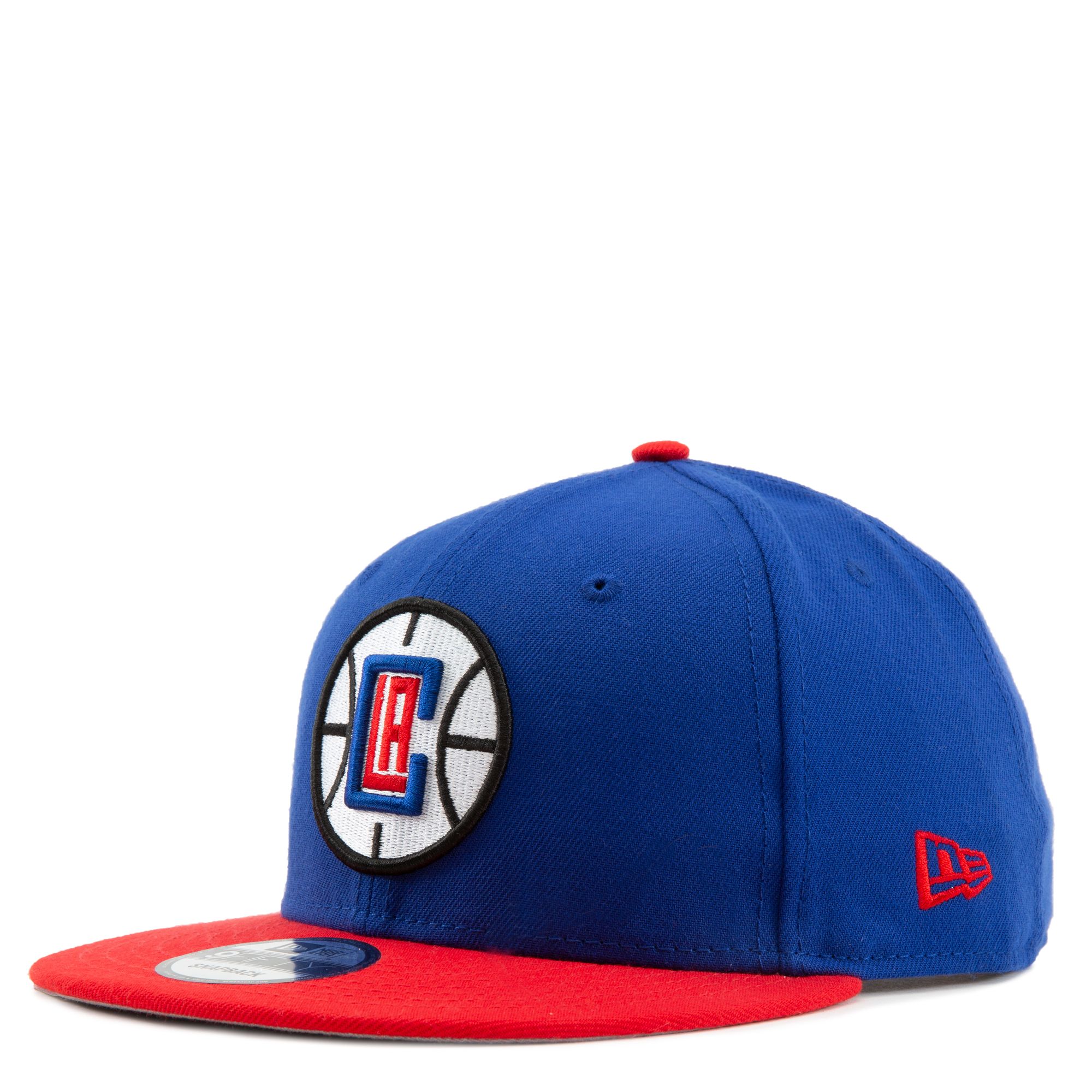 Los Angeles Clippers 2Tone 9FIFTY Snapback | New Era