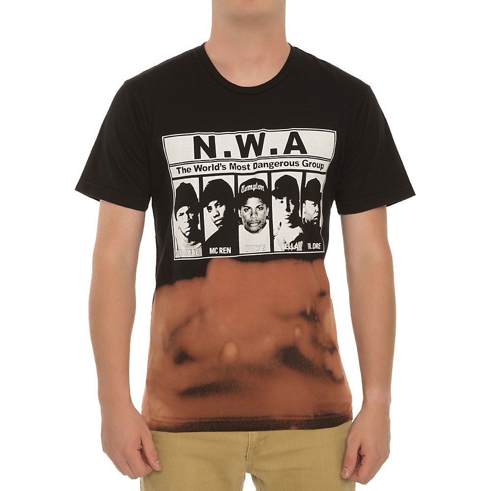 nwa t shirt uk