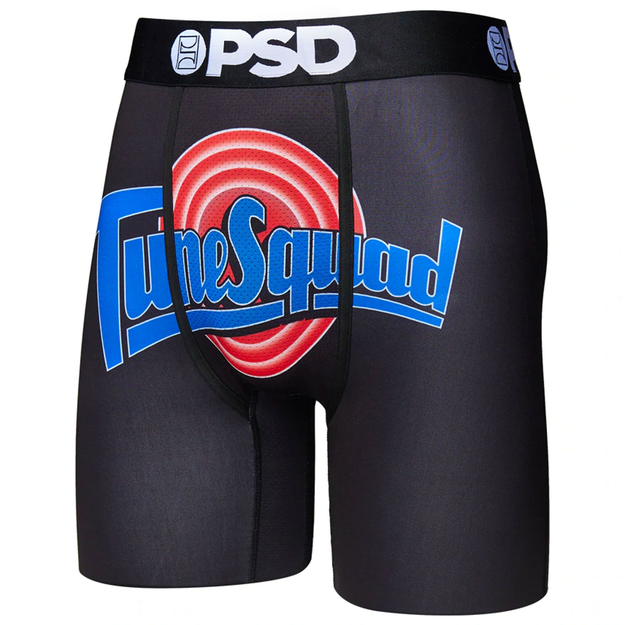 PSD 3 Pack Space Jam Stretch Boxer Briefs - Yahoo Shopping