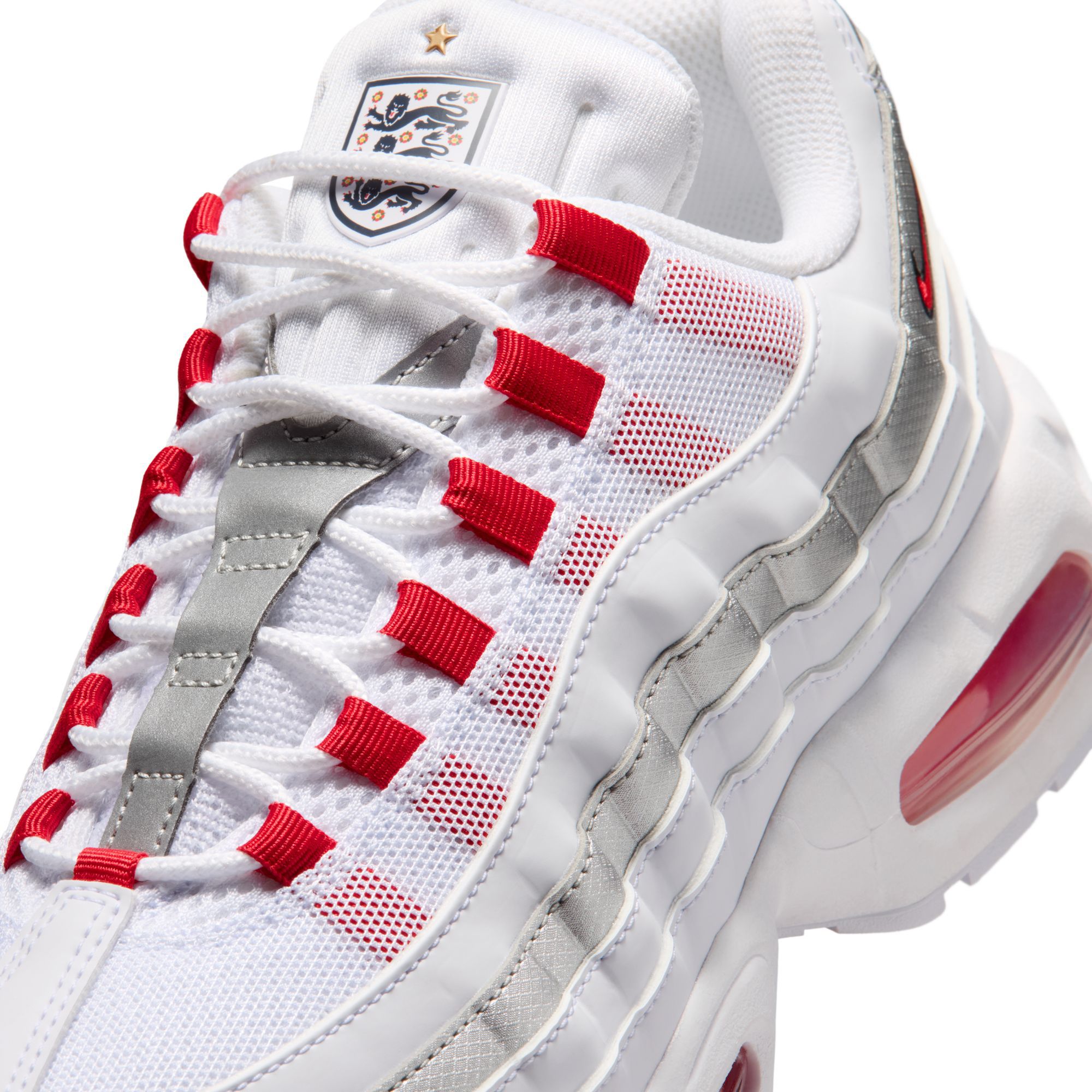 NIKE Air Max 95 SE IQ0176 100 - Shiekh