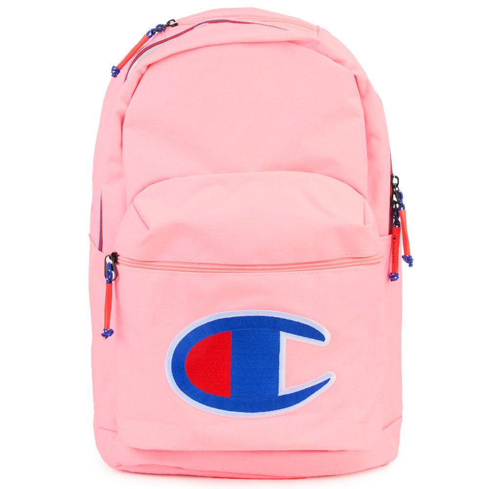 CHAMPION THE SUPERSIZE BACKPACK CH1029681 - Shiekh