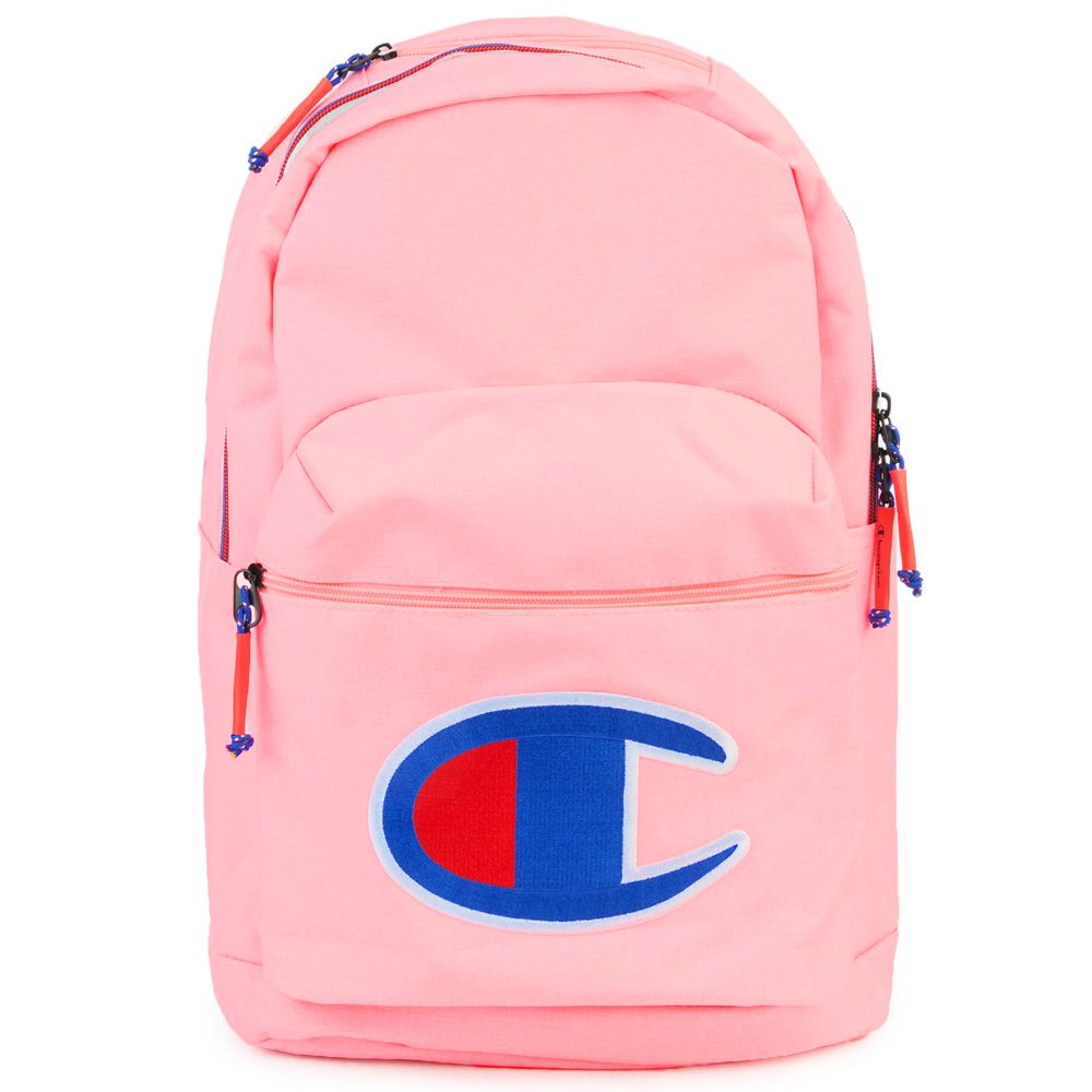 CHAMPION THE SUPERSIZE BACKPACK CH1029681 Shiekh